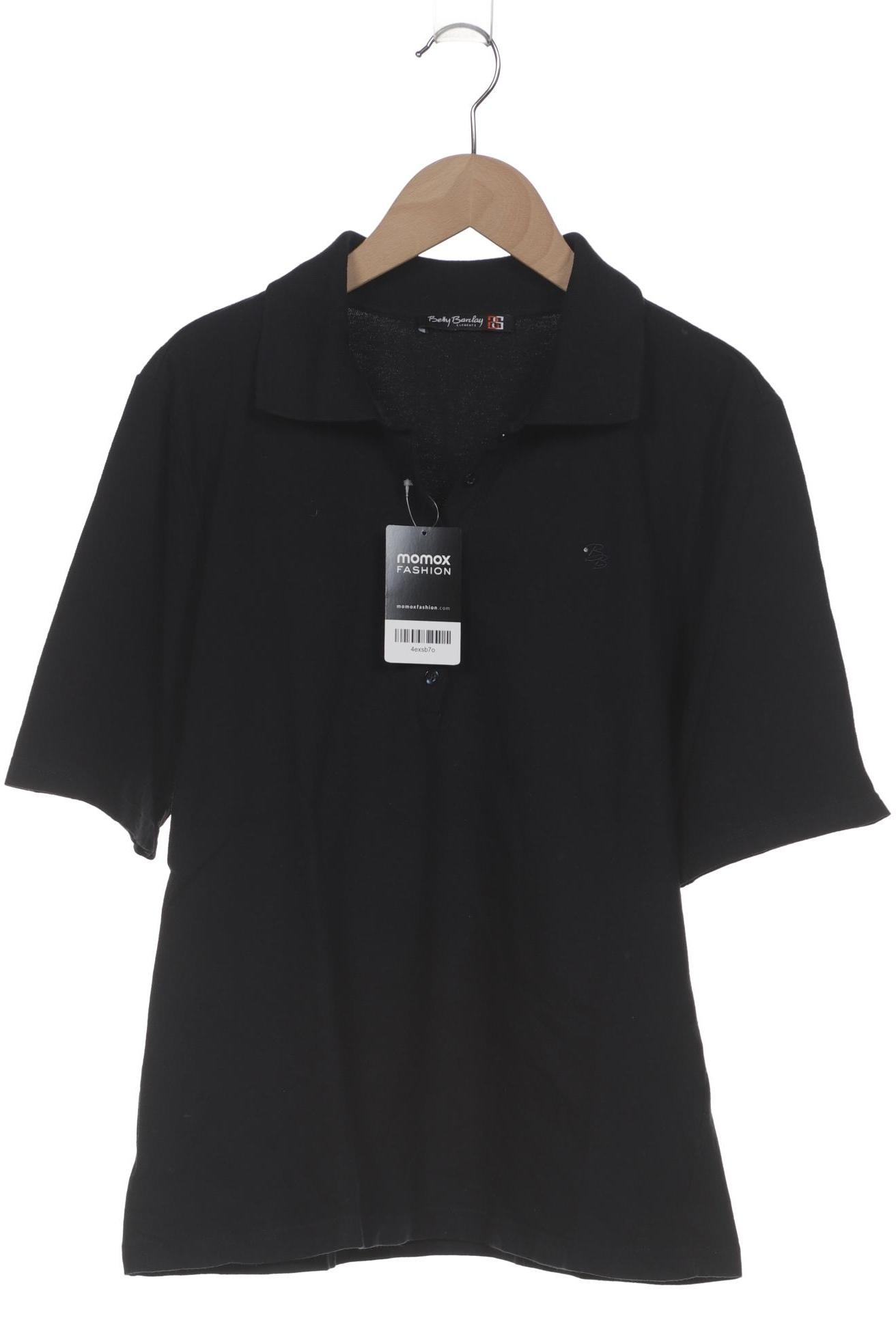 

Betty Barclay Damen Poloshirt, marineblau, Gr. 40