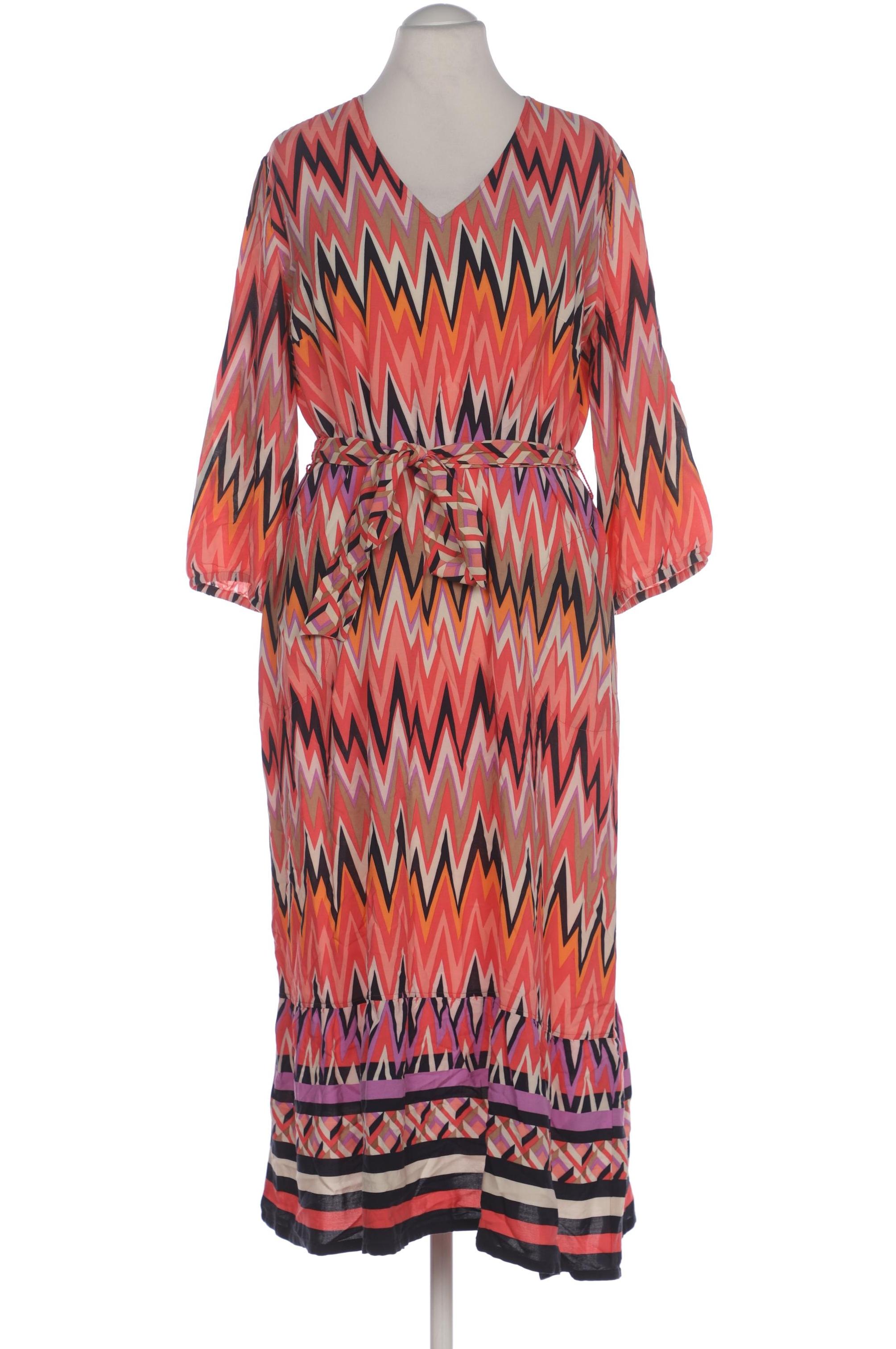 

Betty Barclay Damen Kleid, rot, Gr. 42