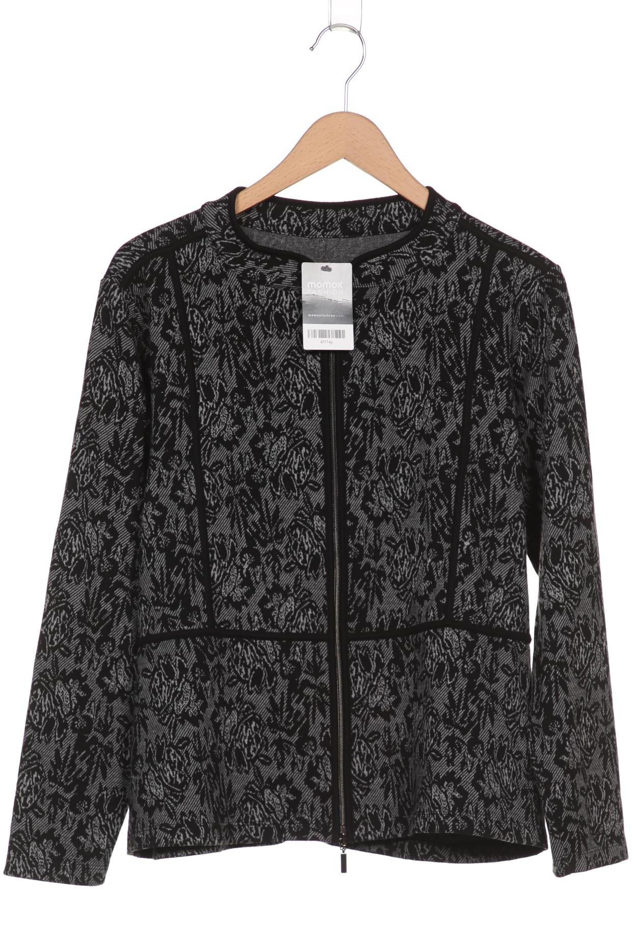 

Betty Barclay Damen Strickjacke, grau