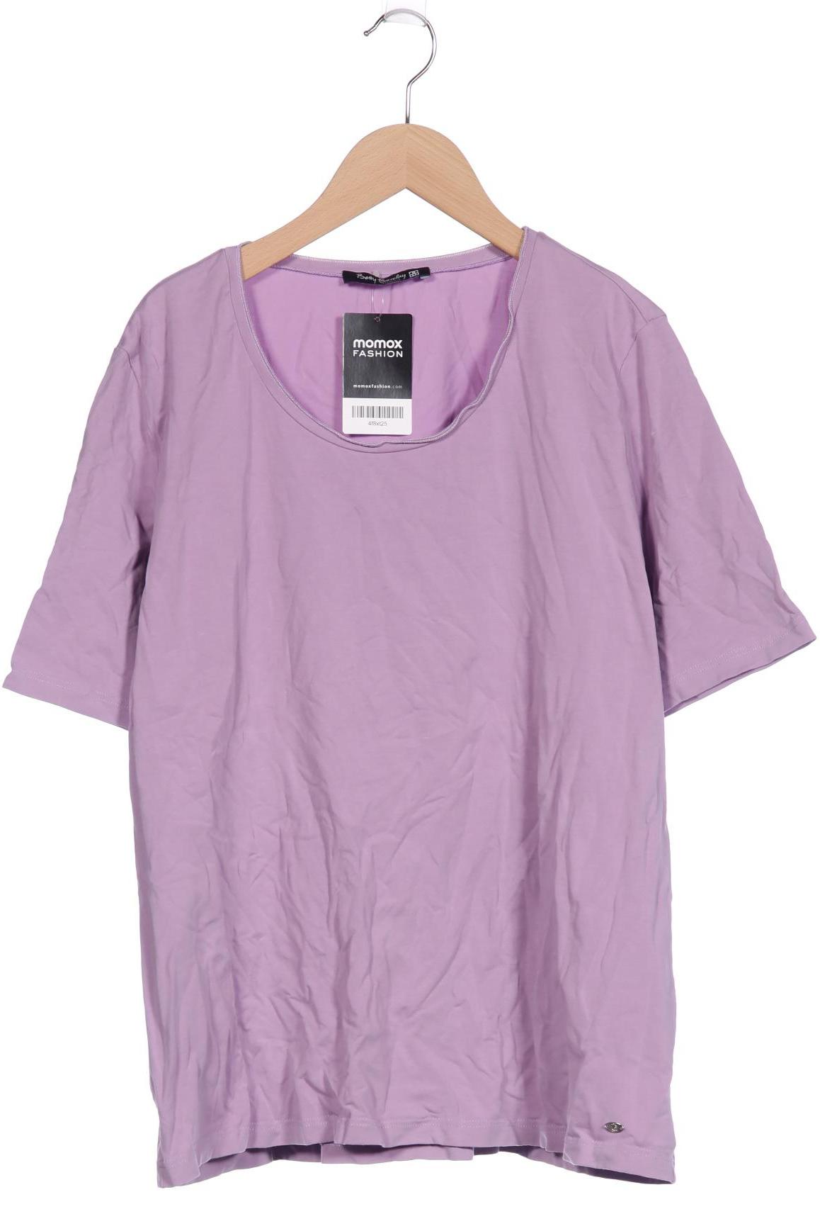 

Betty Barclay Damen T-Shirt, flieder