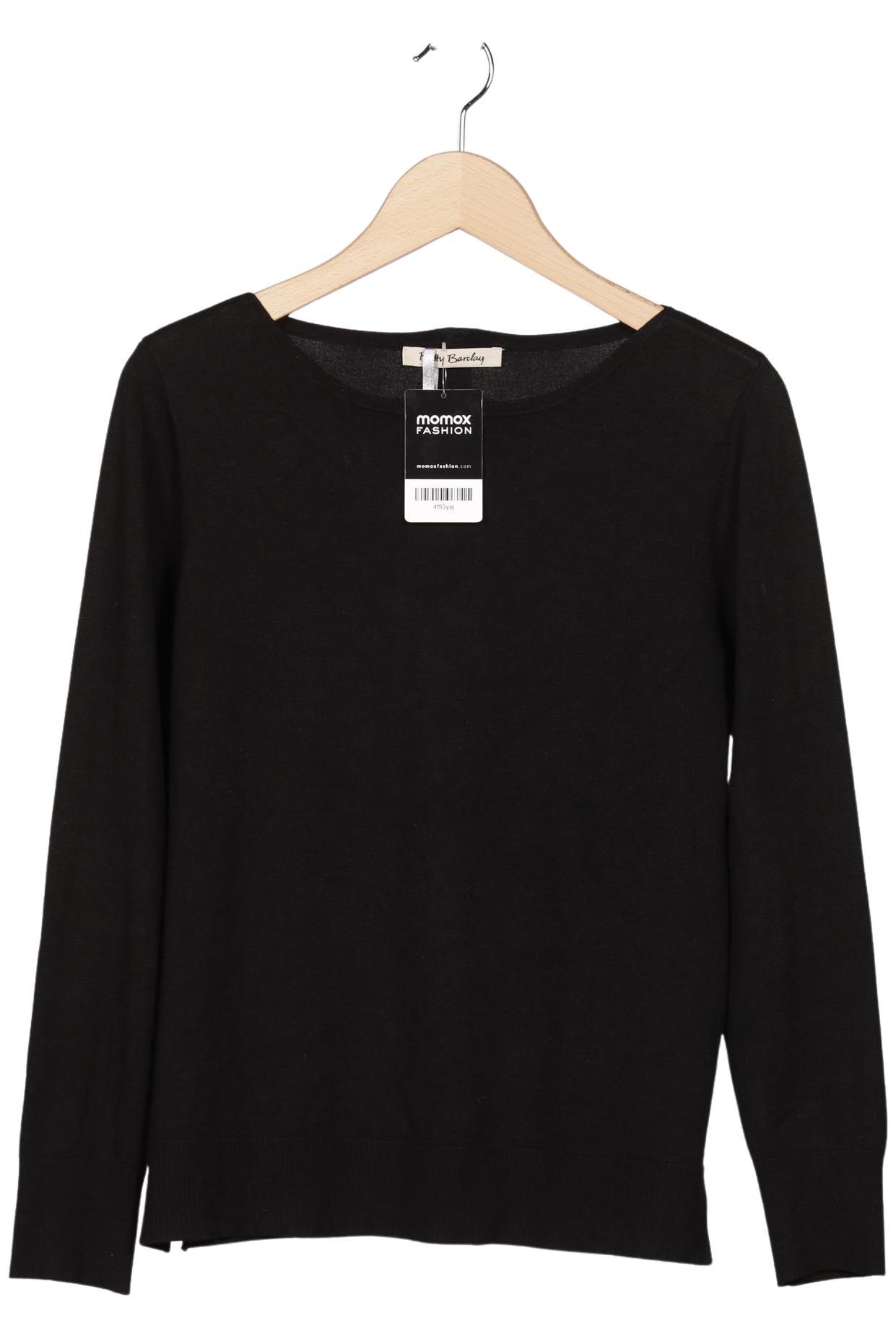 

Betty Barclay Damen Pullover, schwarz, Gr. 38