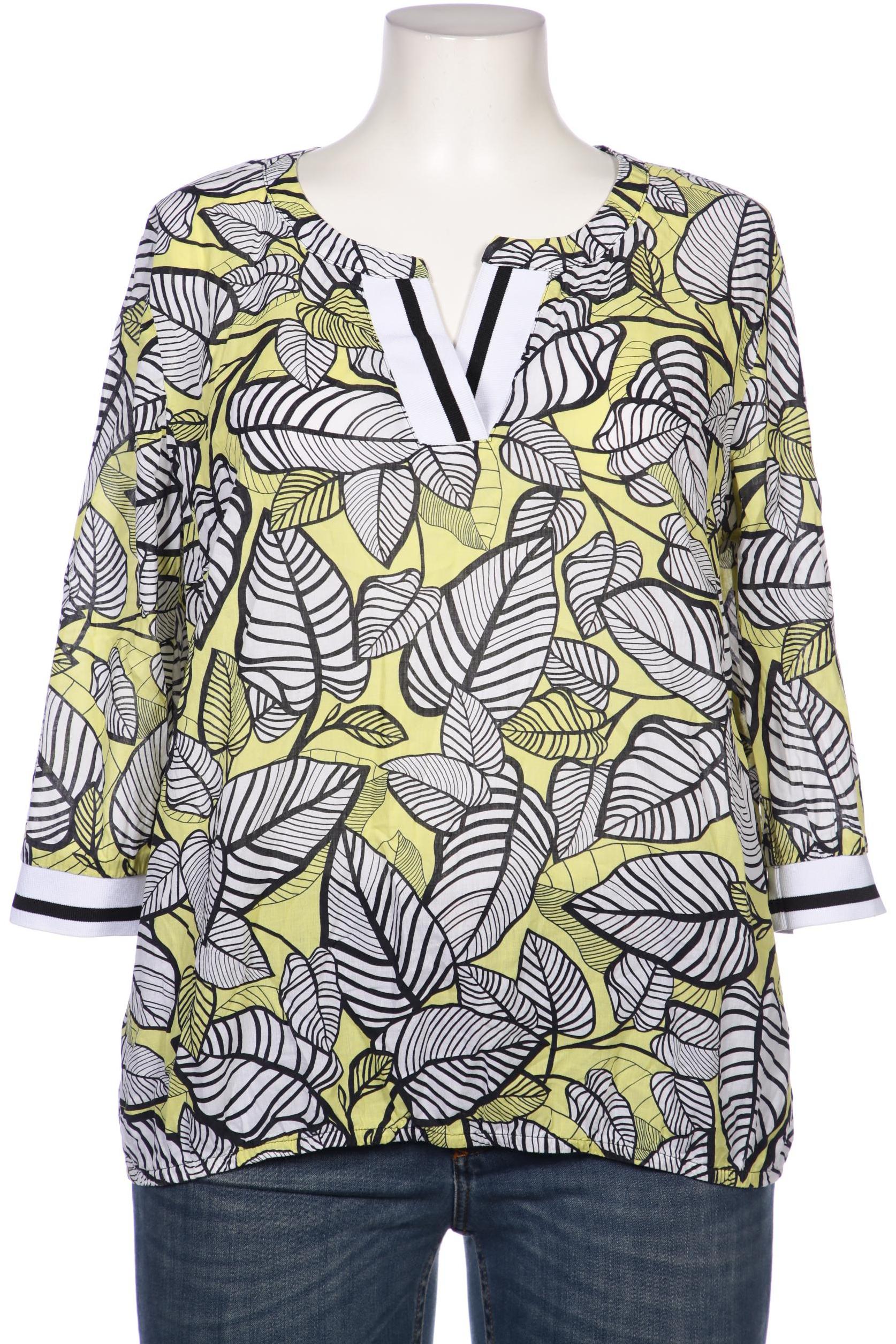 

Betty Barclay Damen Bluse, mehrfarbig, Gr. 44