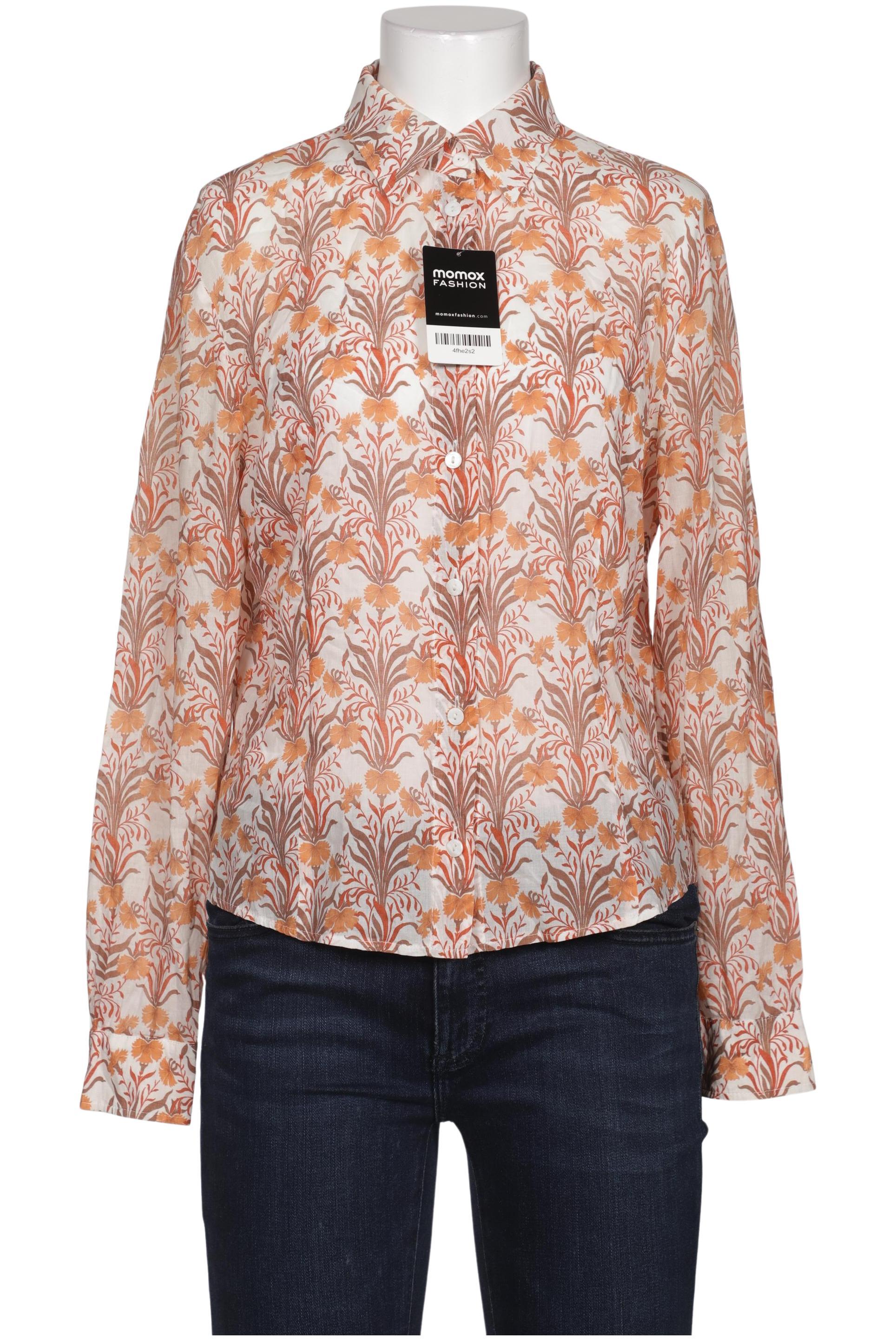 

Betty Barclay Damen Bluse, braun, Gr. 38