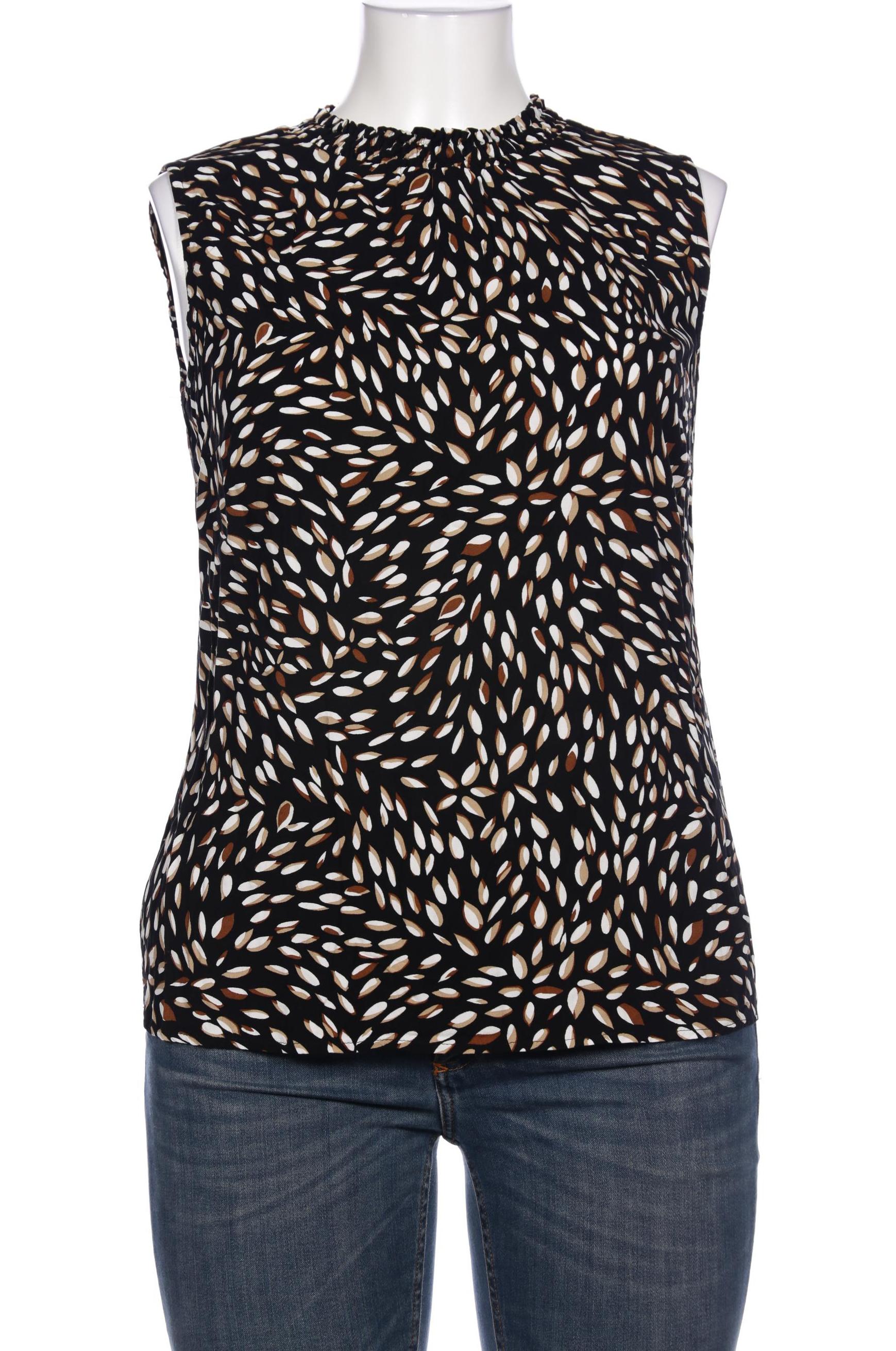 

Betty Barclay Damen Bluse, schwarz