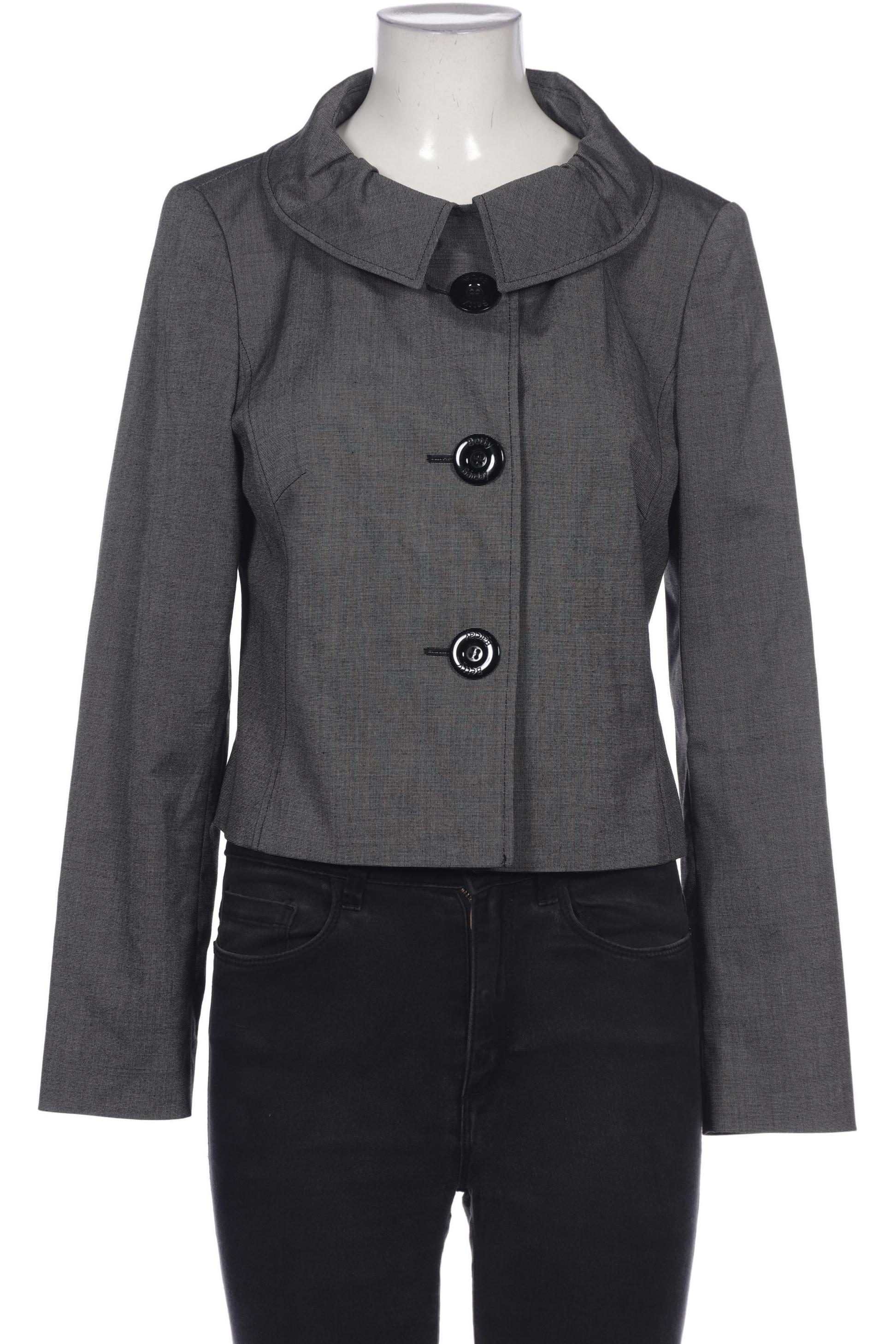 

Betty Barclay Damen Blazer, grau