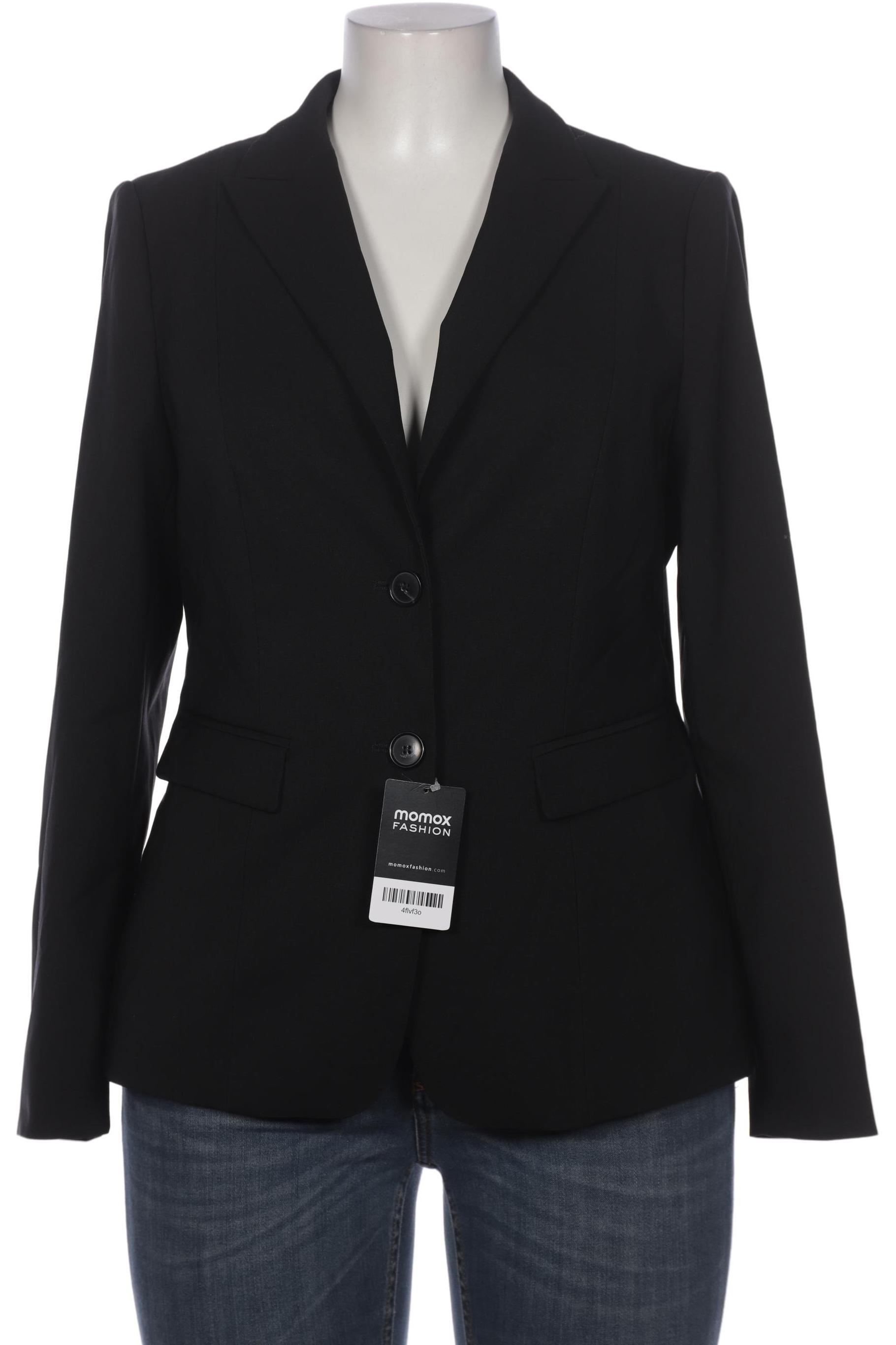 

Betty Barclay Damen Blazer, schwarz, Gr. 42