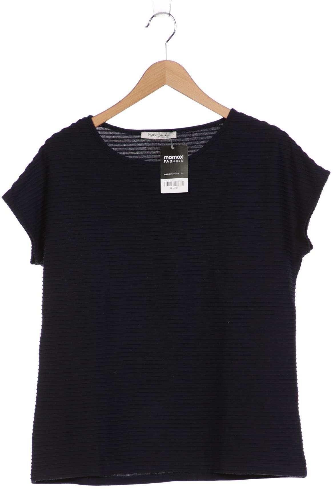 

Betty Barclay Damen T-Shirt, marineblau, Gr. 42