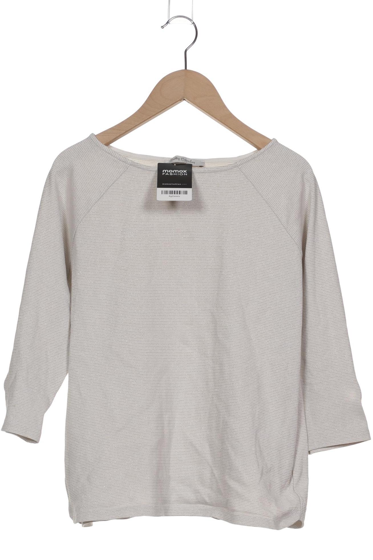 Thumbnail - Betty Barclay Damen Pullover, cremeweiß, Gr. 38