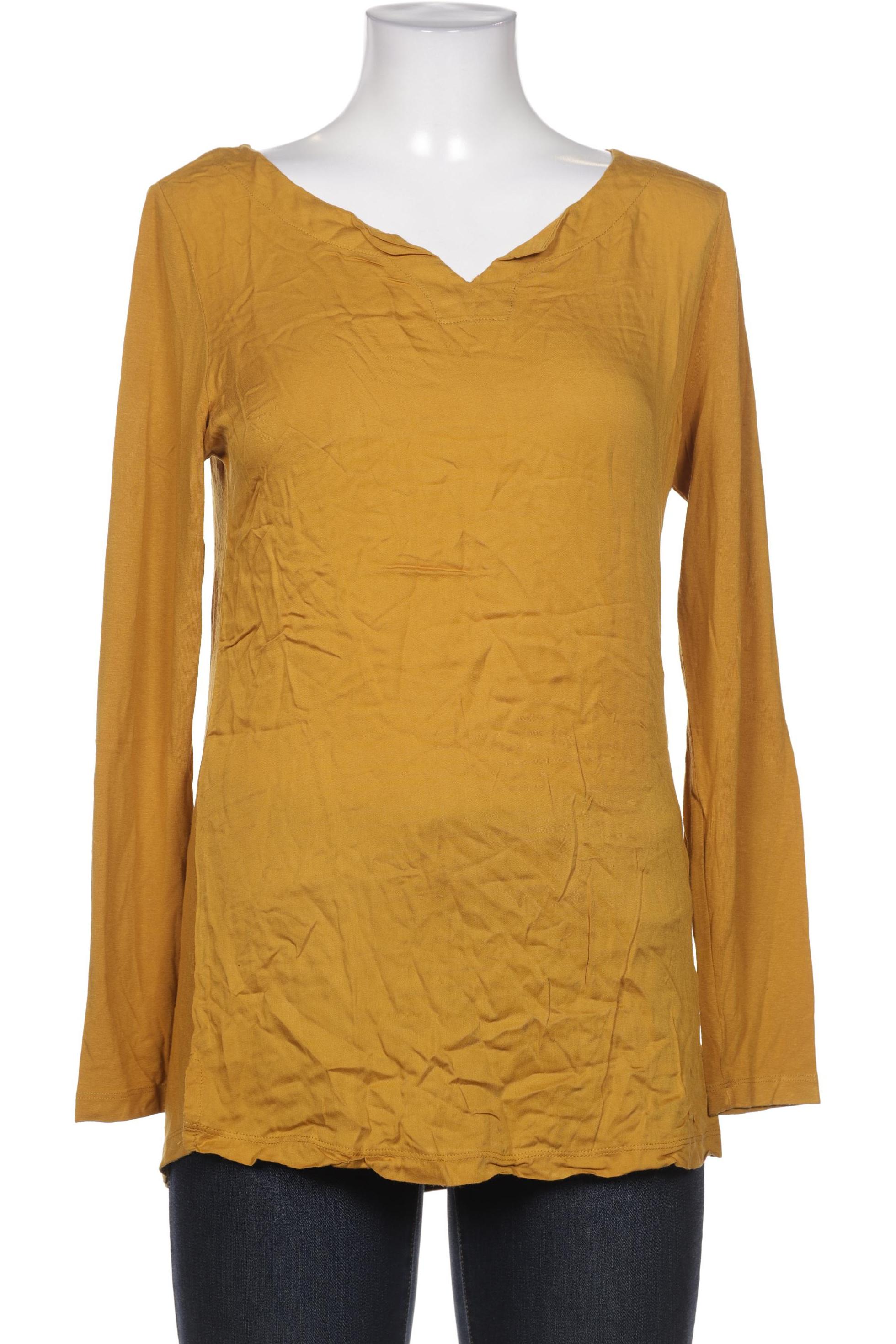 

Betty Barclay Damen Bluse, orange, Gr. 38