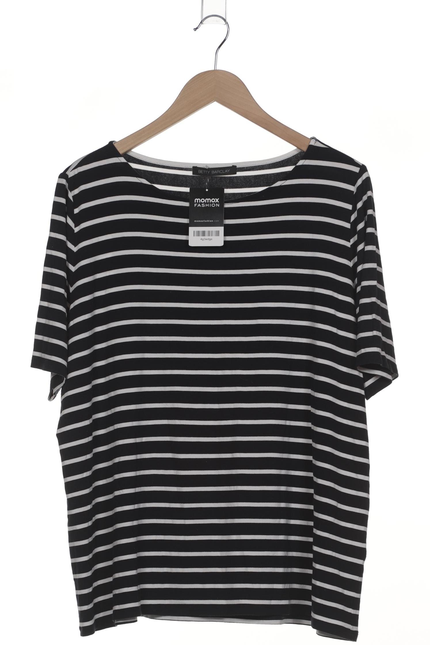 

Betty Barclay Damen T-Shirt, marineblau, Gr. 48