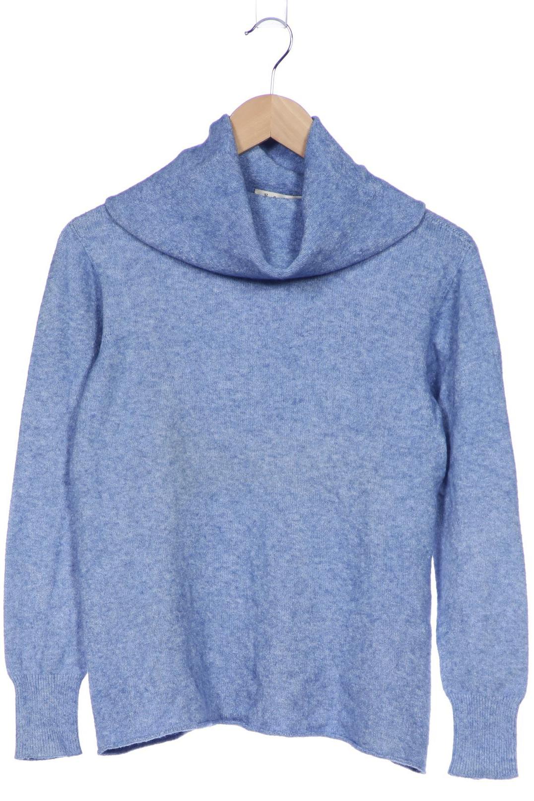 

Betty Barclay Damen Pullover, blau, Gr. 42