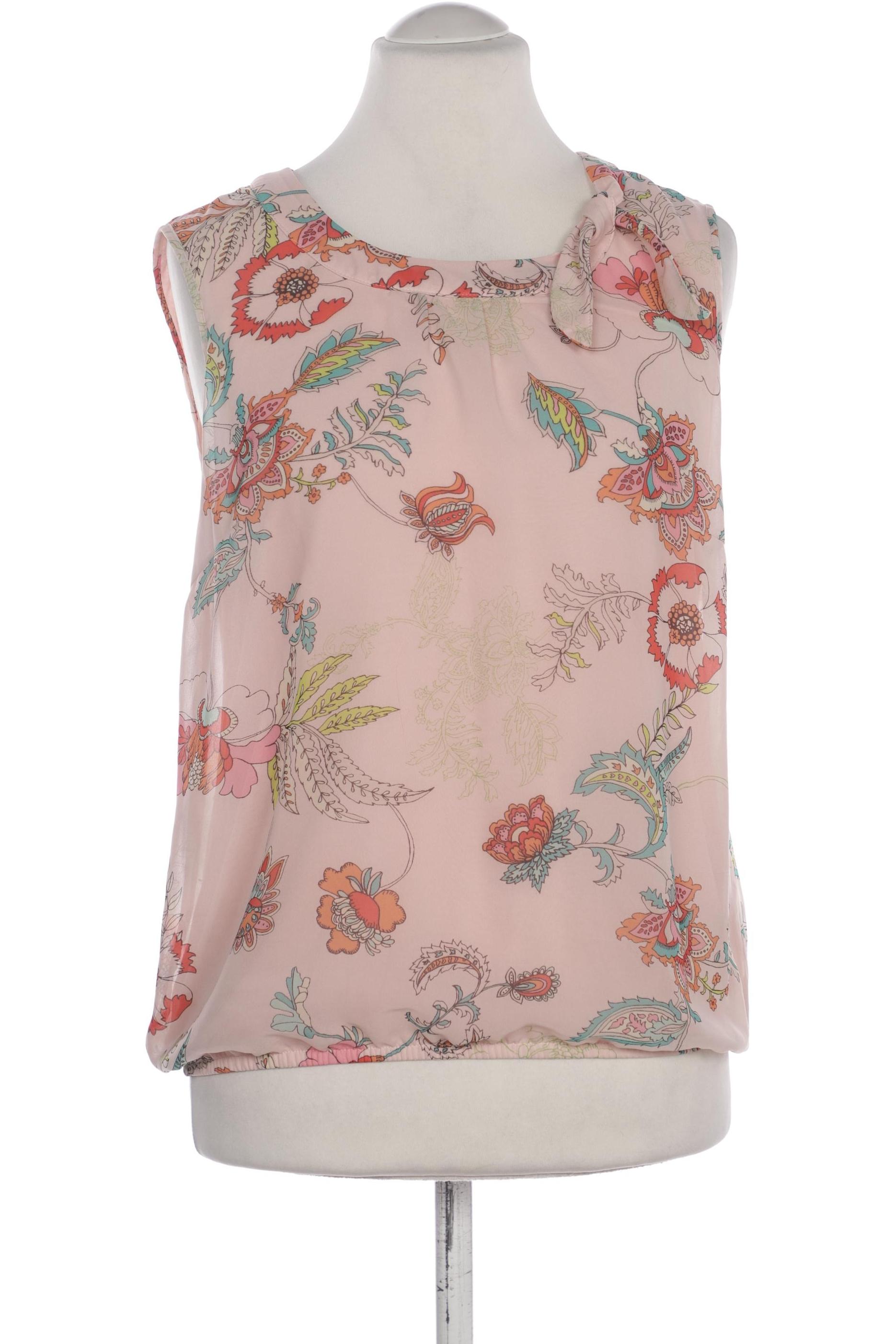 

Betty Barclay Damen Bluse, pink, Gr. 40