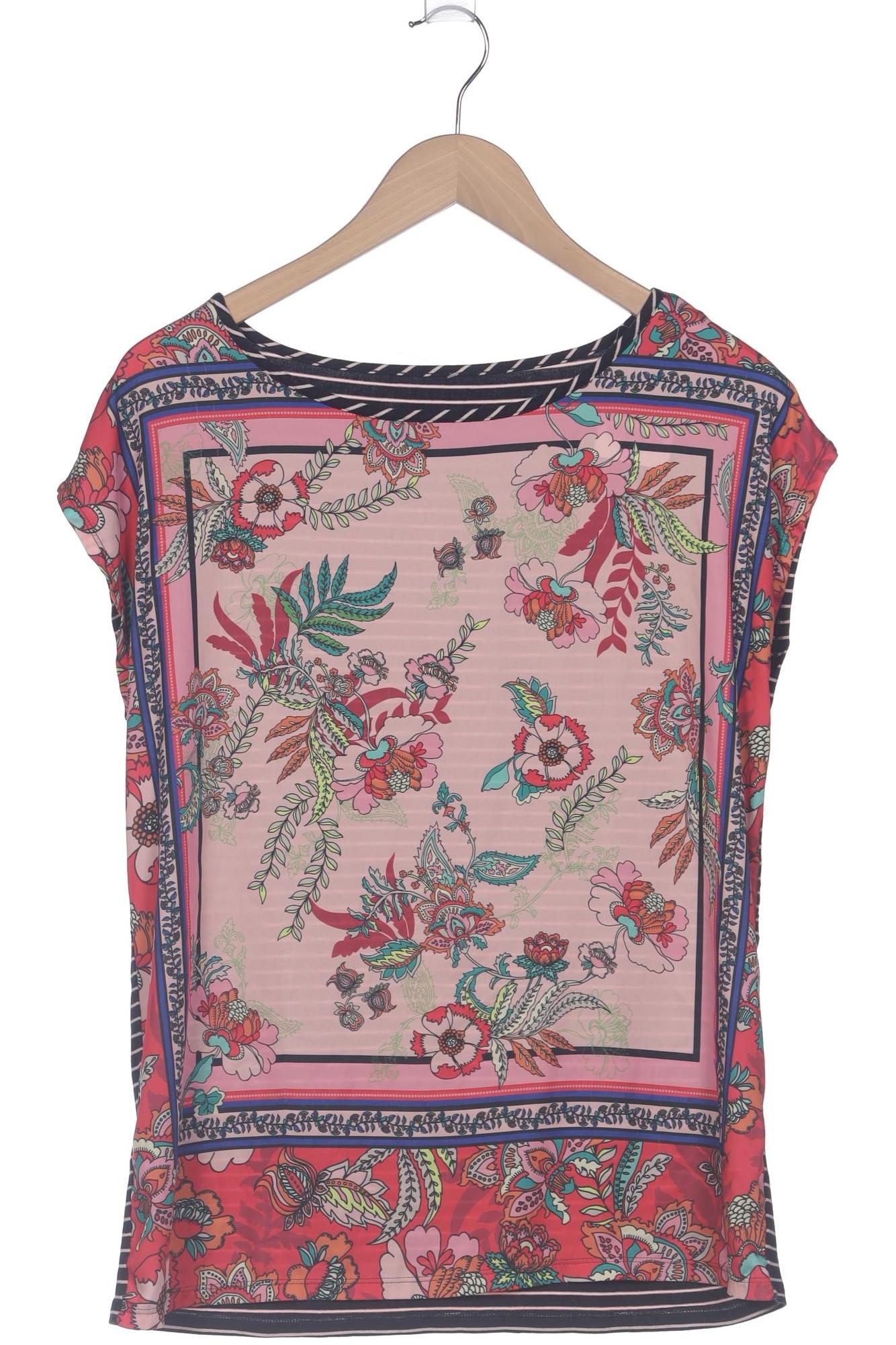 

Betty Barclay Damen T-Shirt, marineblau, Gr. 38