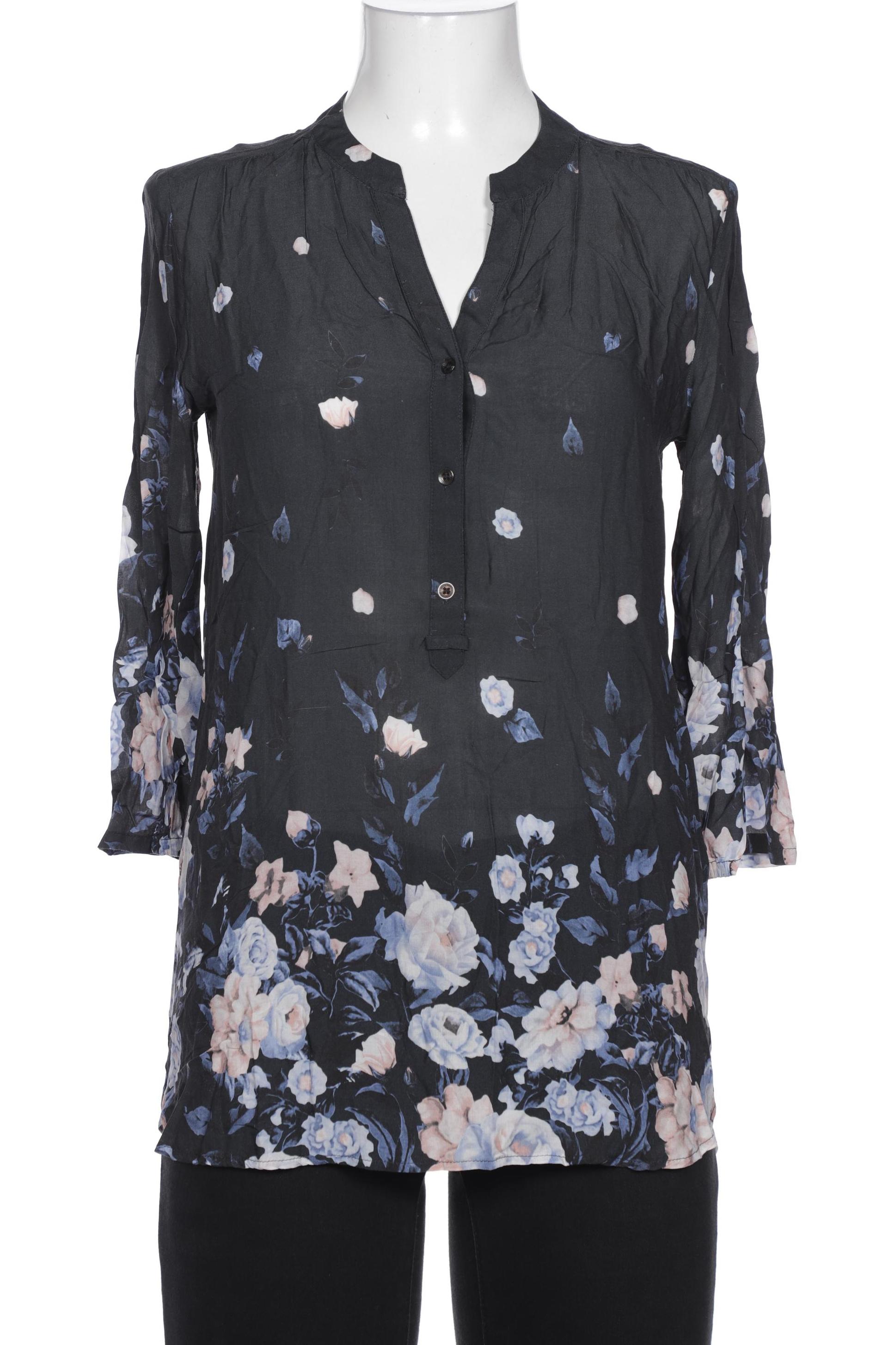 

Betty Barclay Damen Bluse, marineblau, Gr. 38