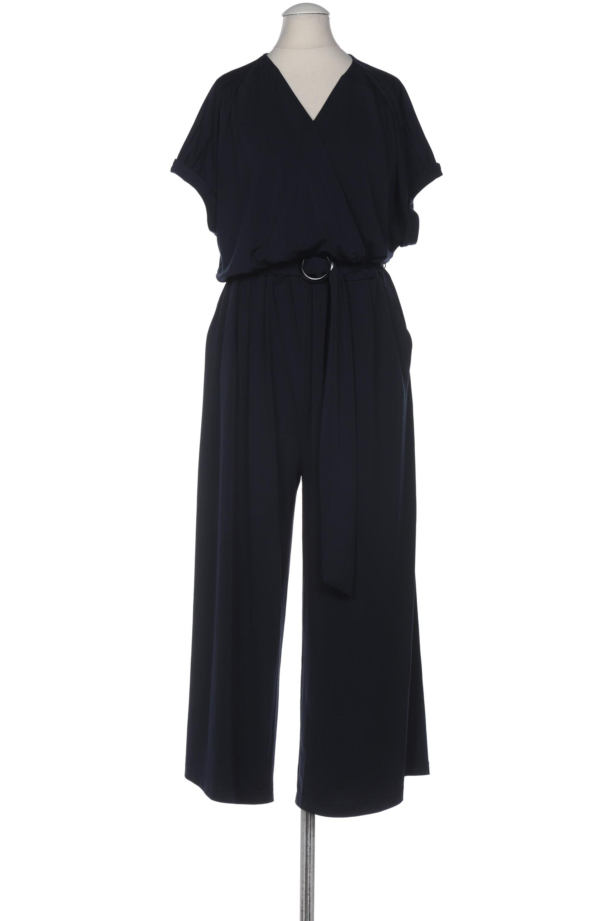 

Betty Barclay Damen Jumpsuit/Overall, marineblau