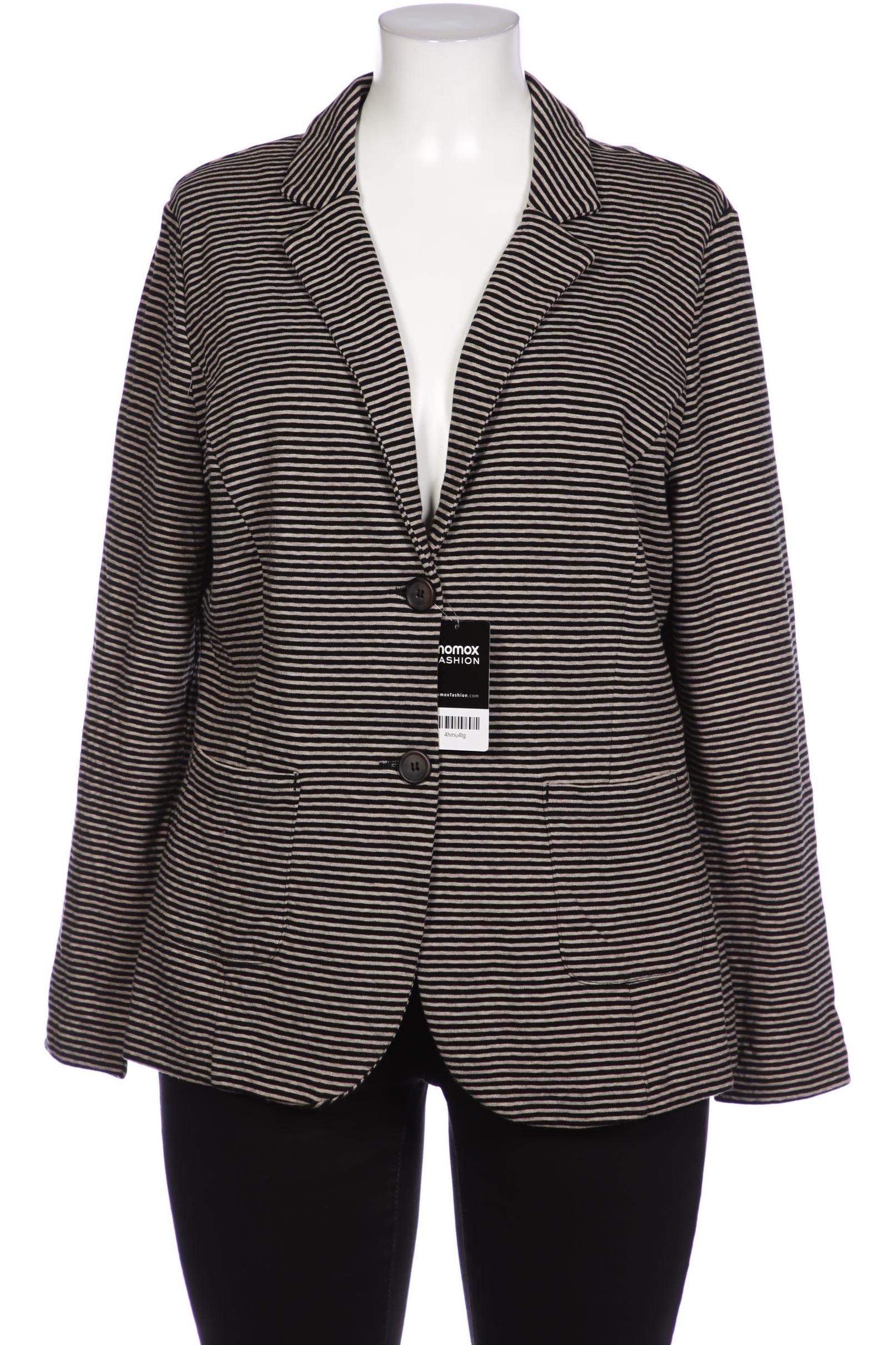 

Betty Barclay Damen Blazer, beige, Gr. 44