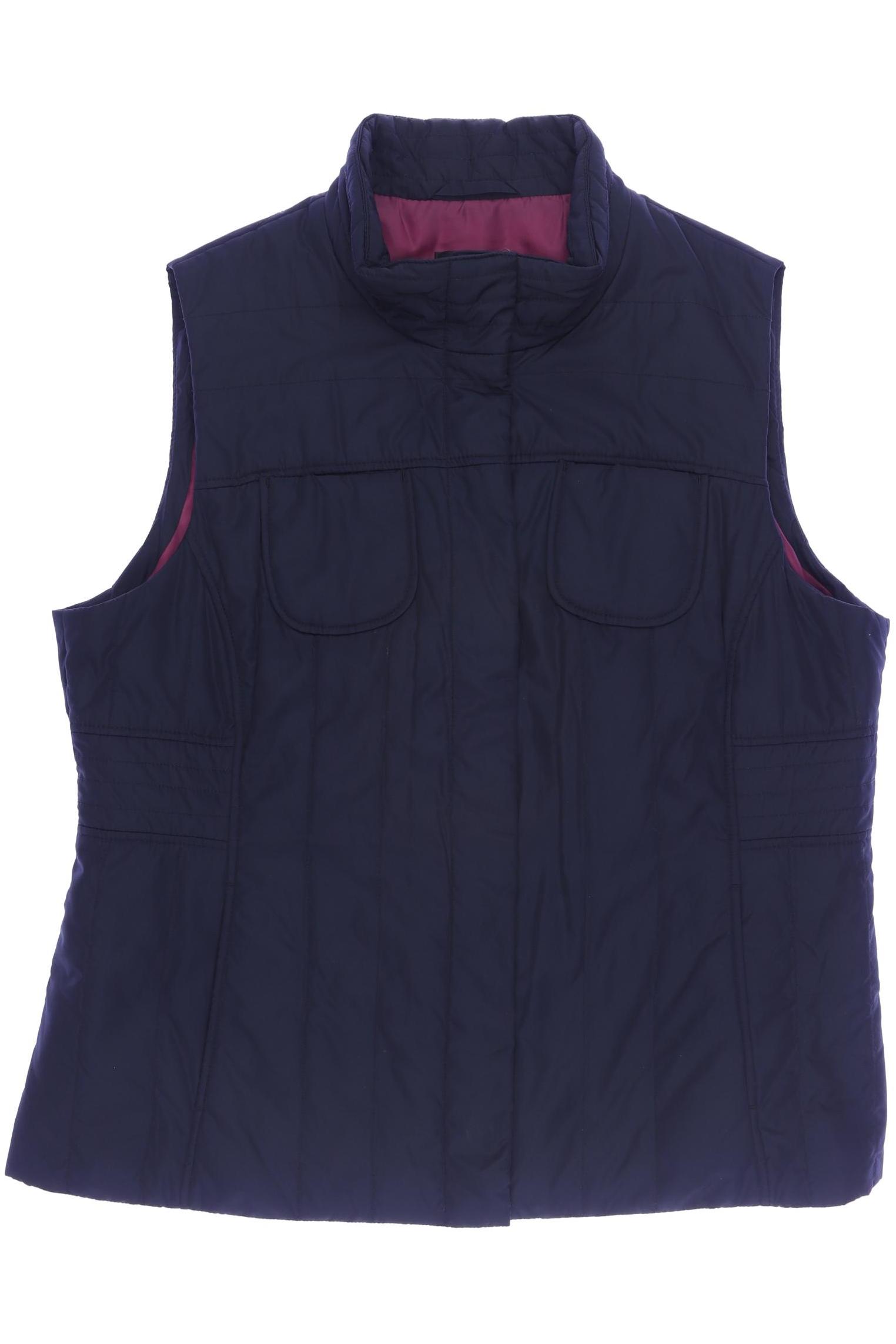 

Betty Barclay Damen Weste, marineblau, Gr. 48
