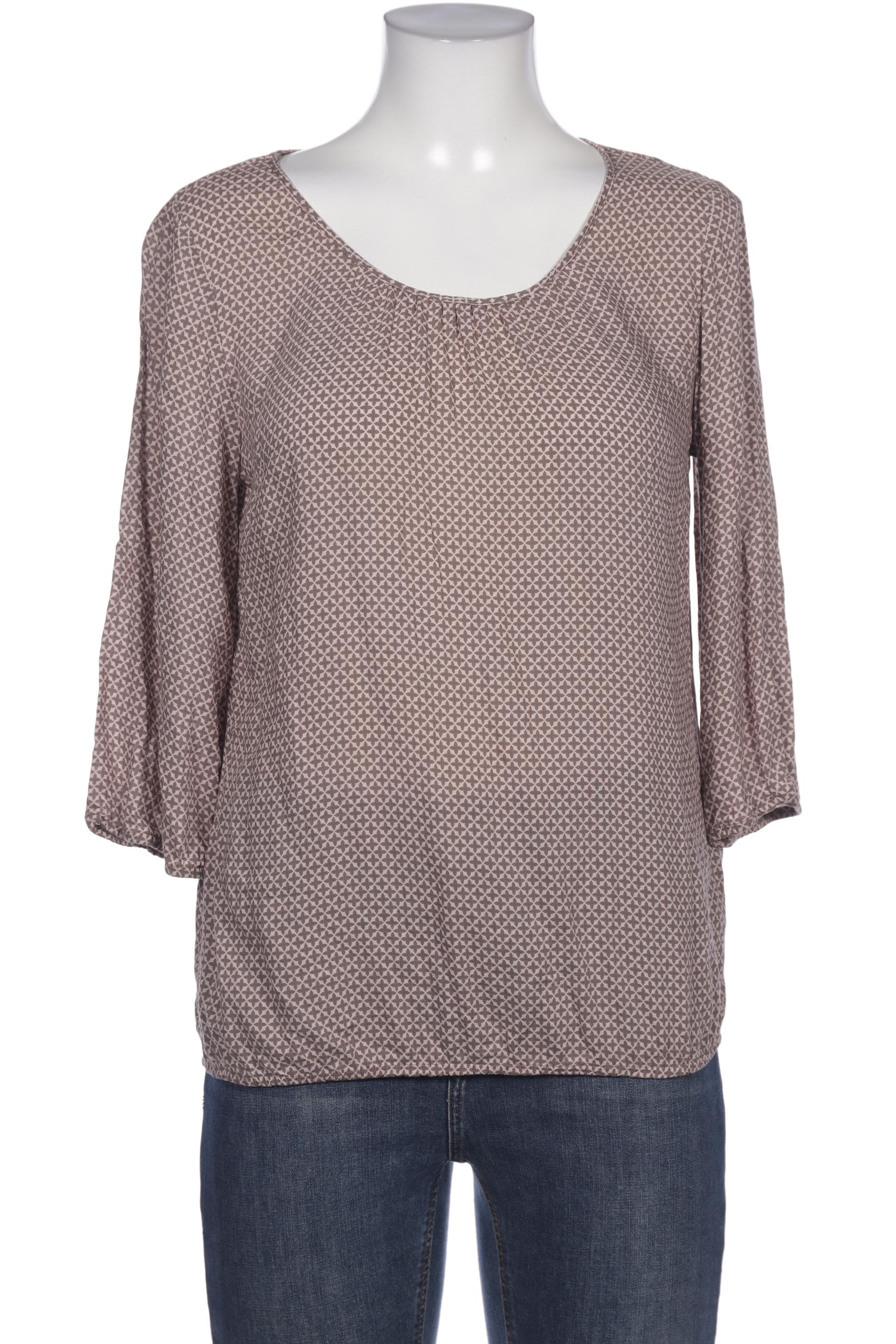 

Betty Barclay Damen Bluse, beige, Gr. 36