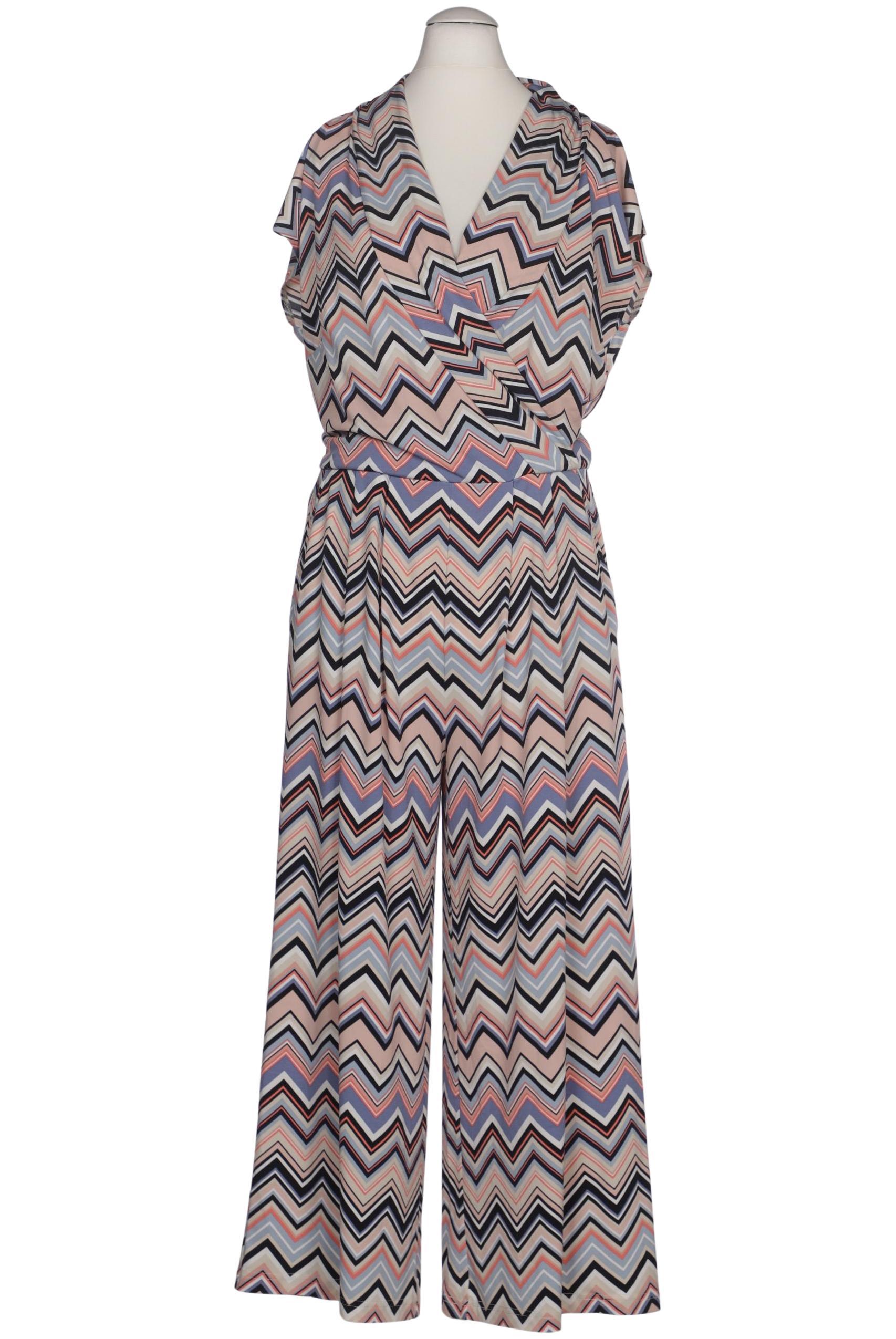 

Betty Barclay Damen Jumpsuit/Overall, mehrfarbig, Gr. 40