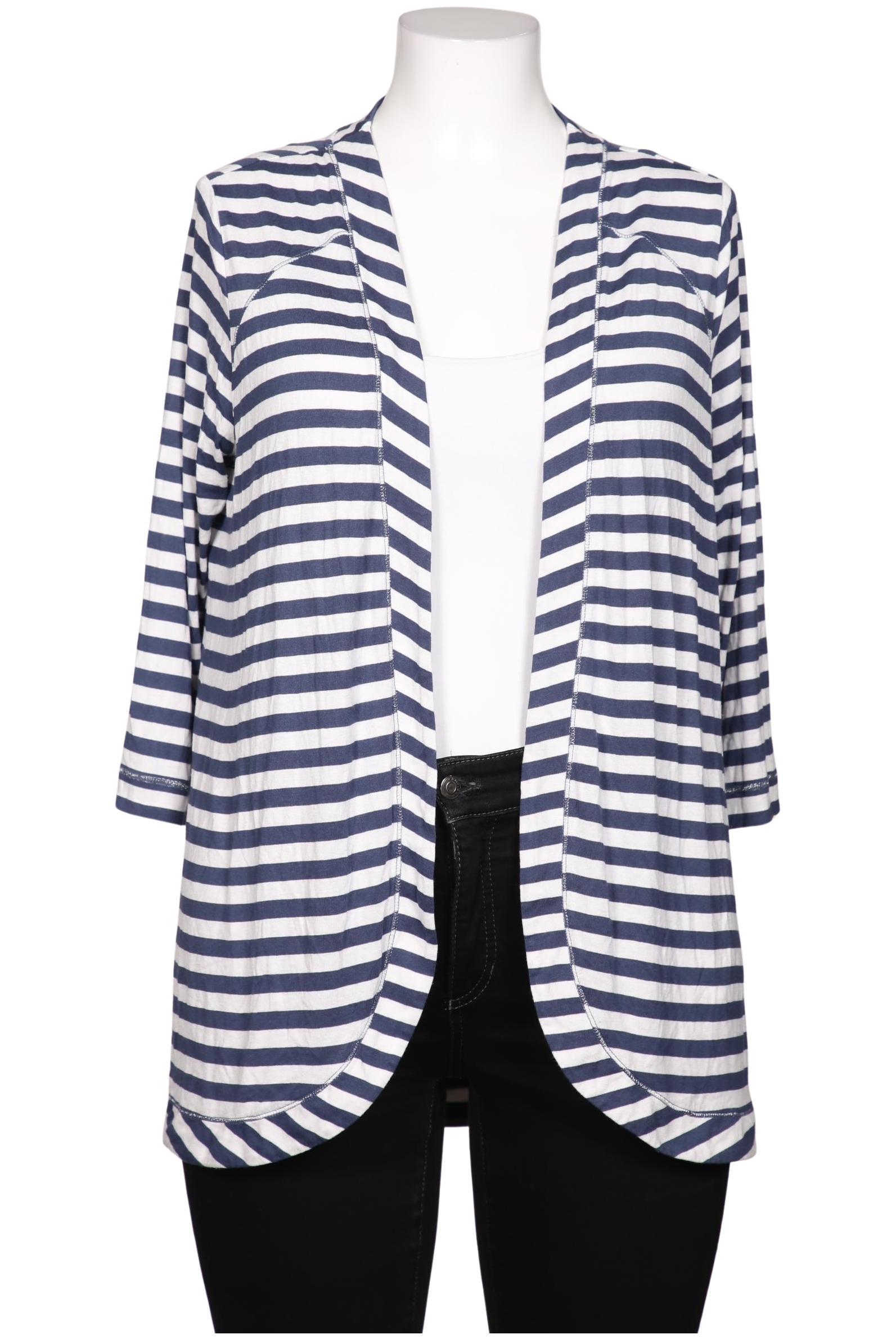 

Betty Barclay Damen Strickjacke, mehrfarbig, Gr. 42