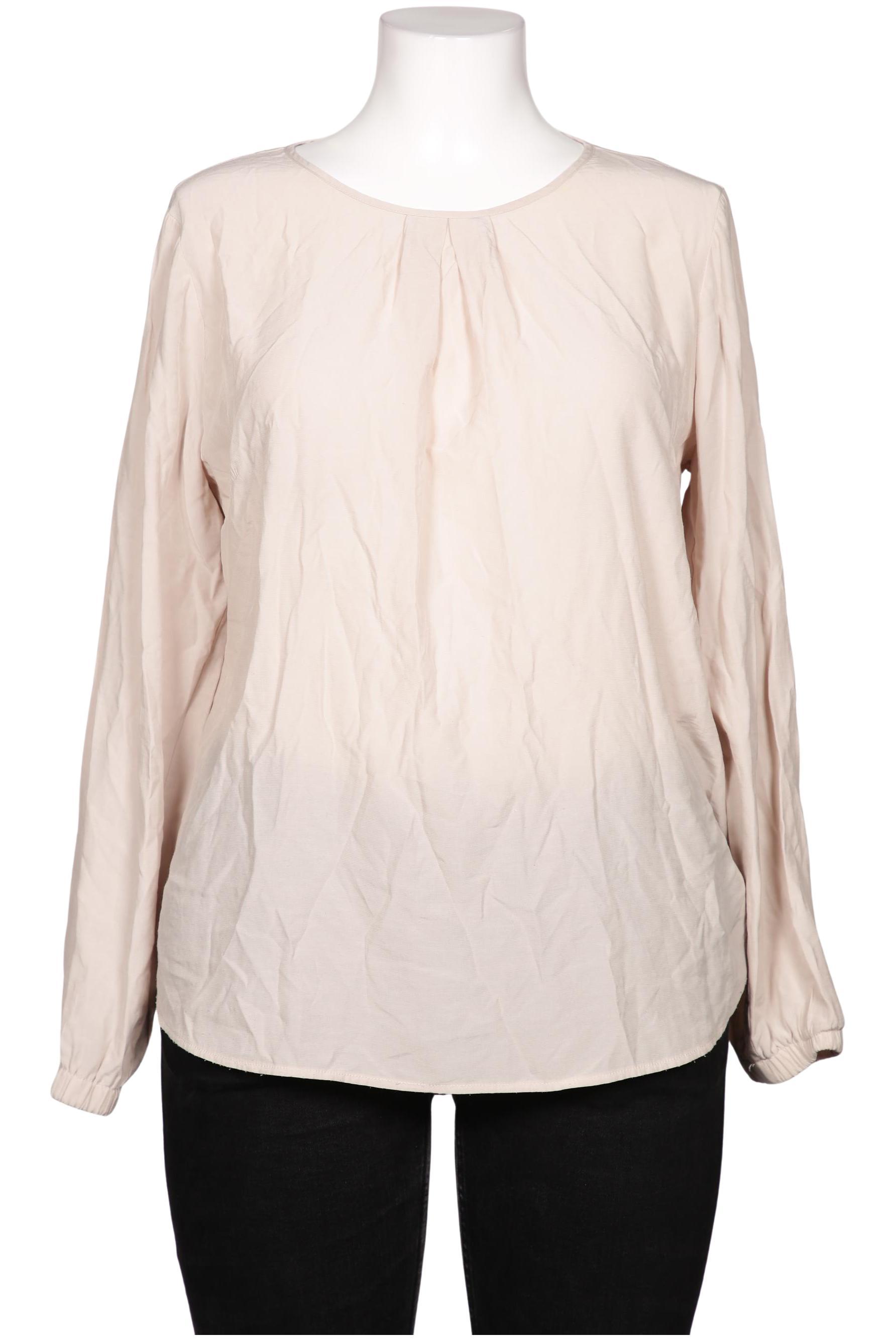

Betty Barclay Damen Bluse, cremeweiß, Gr. 42