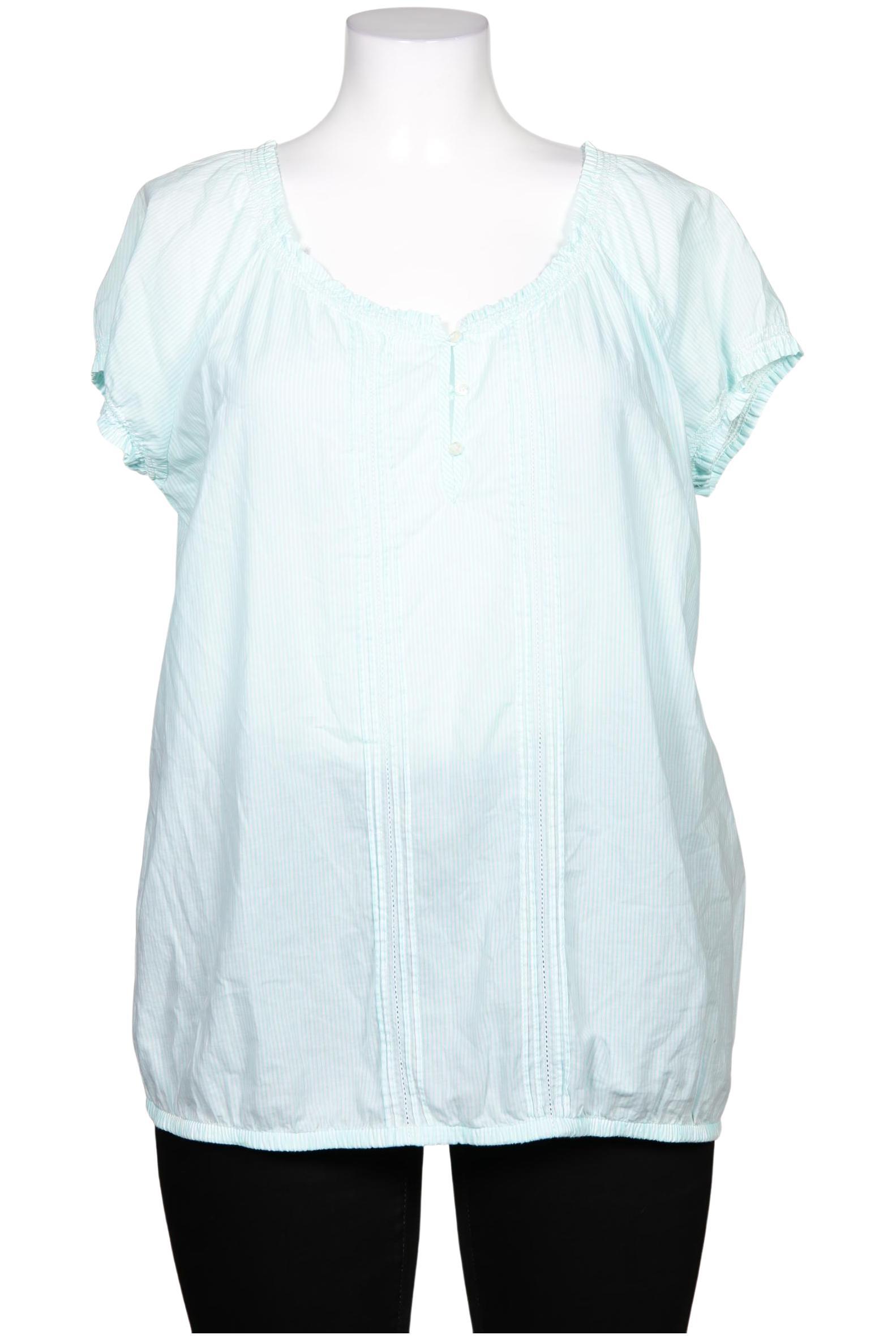 

Betty Barclay Damen Bluse, hellgrün, Gr. 48