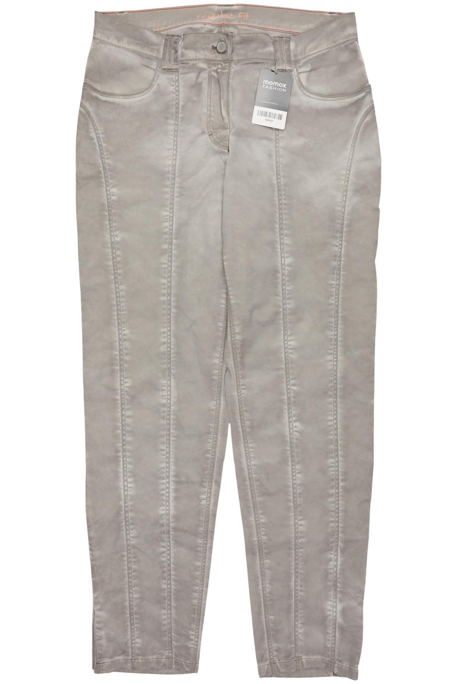 

Betty Barclay Damen Stoffhose, grau, Gr. 38