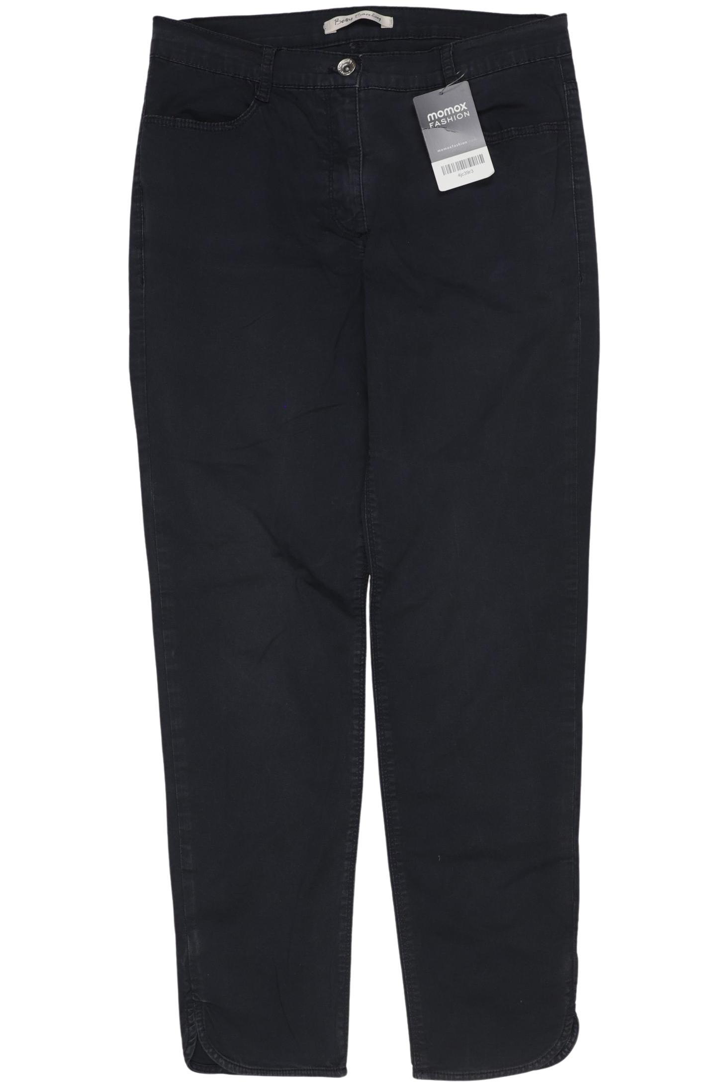 

Betty Barclay Damen Stoffhose, marineblau, Gr. 36