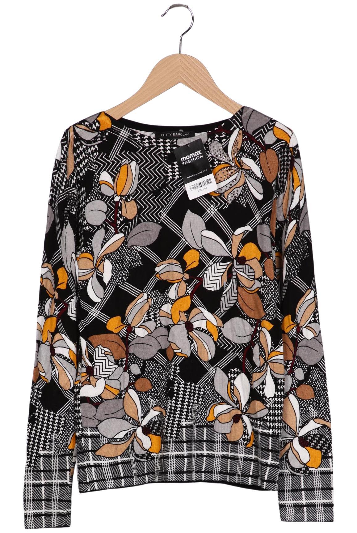 

Betty Barclay Damen Pullover, mehrfarbig, Gr. 36