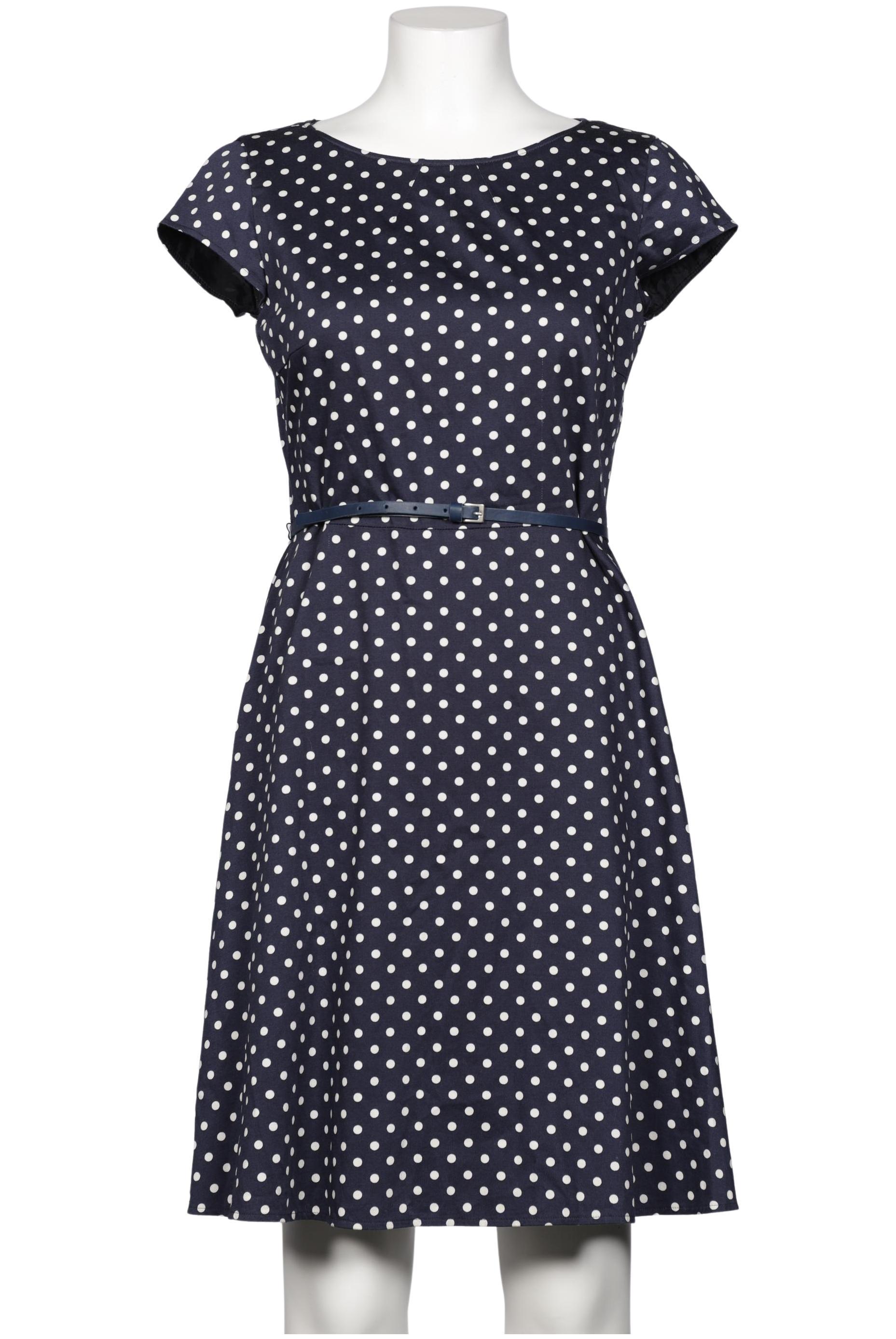 

Betty Barclay Damen Kleid, marineblau, Gr. 38