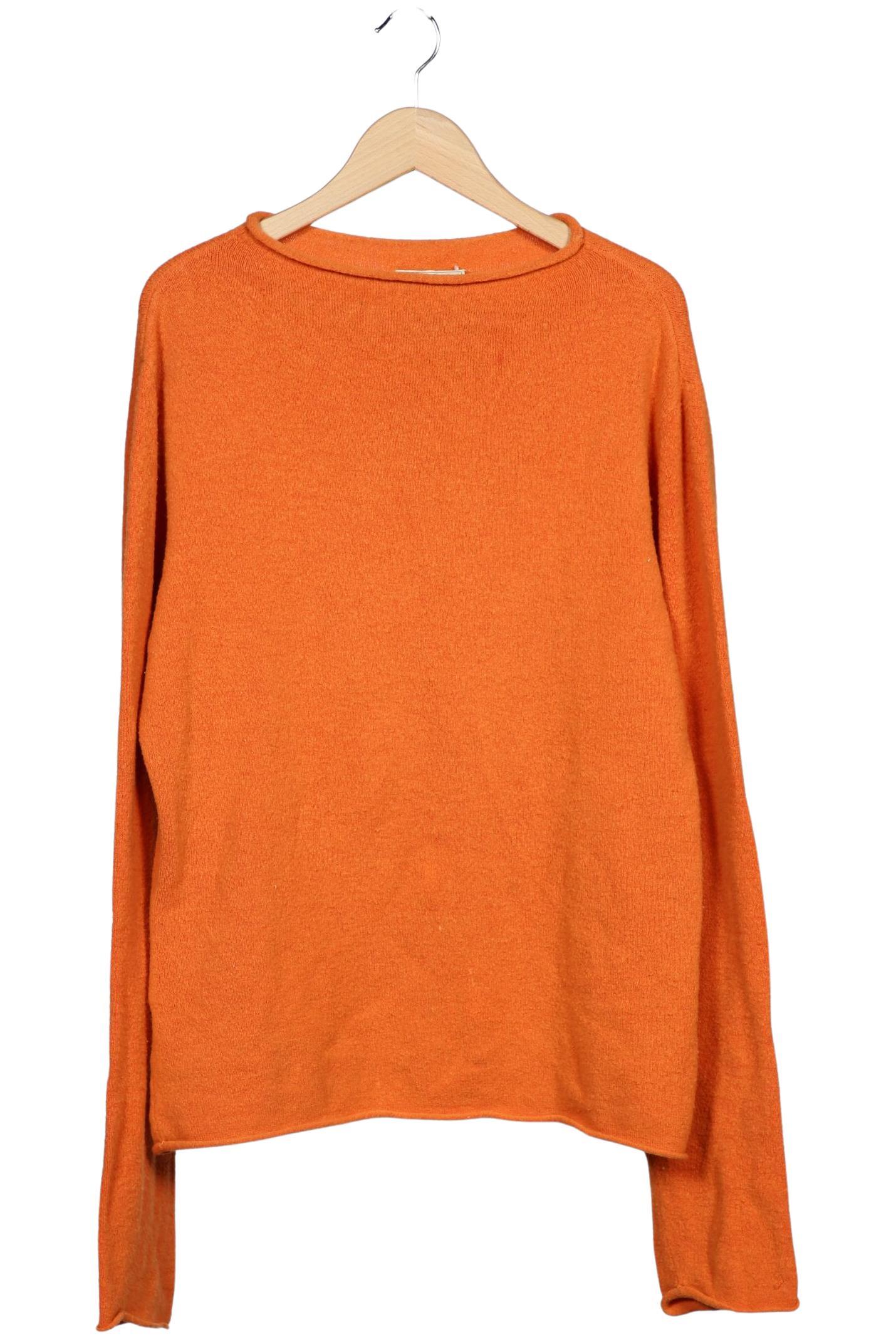 

Betty Barclay Damen Pullover, orange, Gr. 40