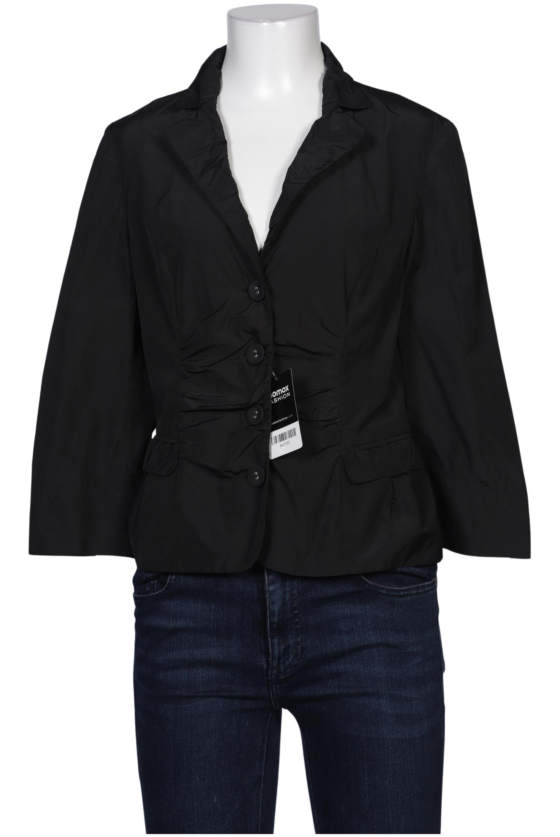 

Betty Barclay Damen Blazer, schwarz, Gr. 38