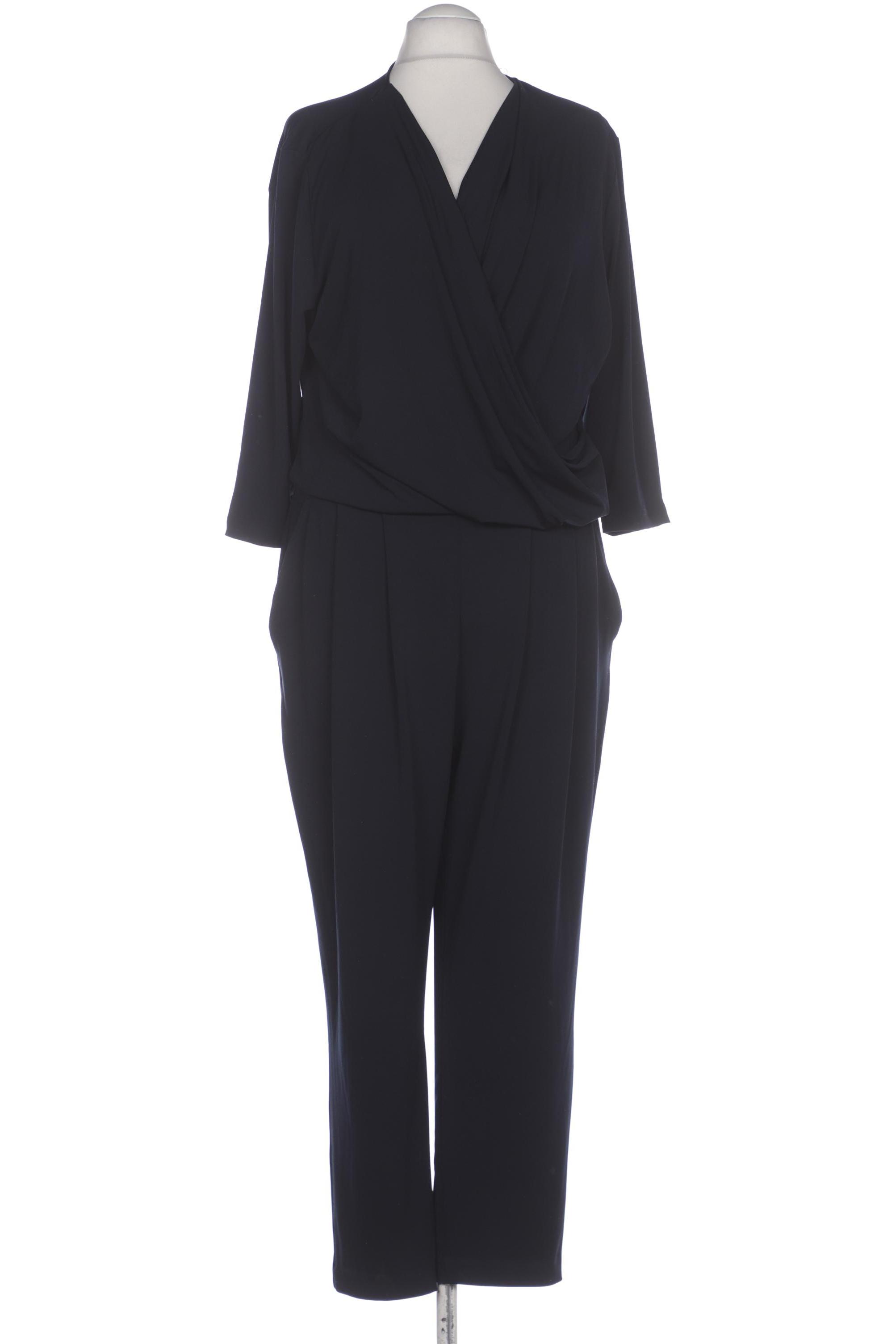 

Betty Barclay Damen Jumpsuit/Overall, marineblau, Gr. 46