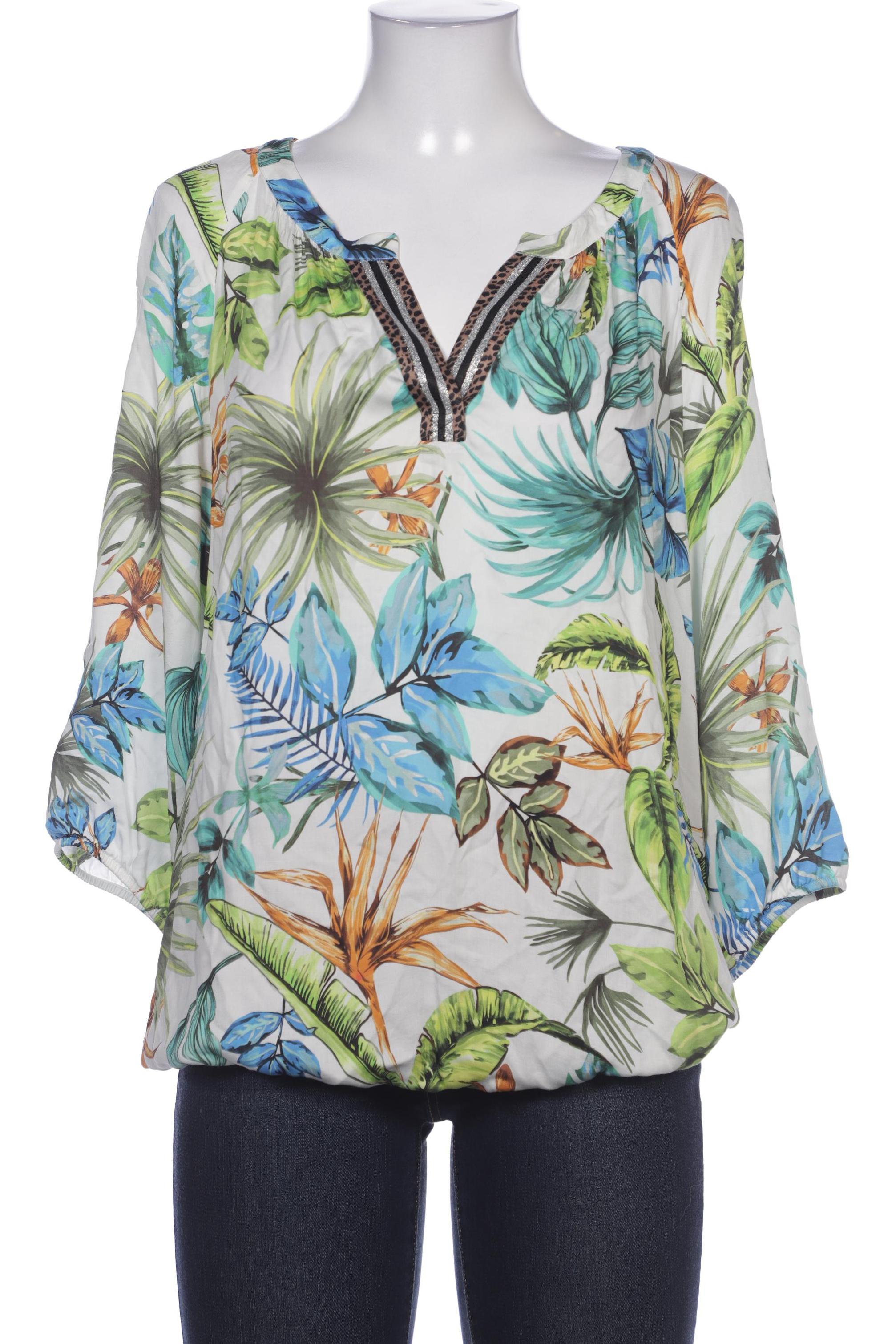 

Betty Barclay Damen Bluse, mehrfarbig, Gr. 42
