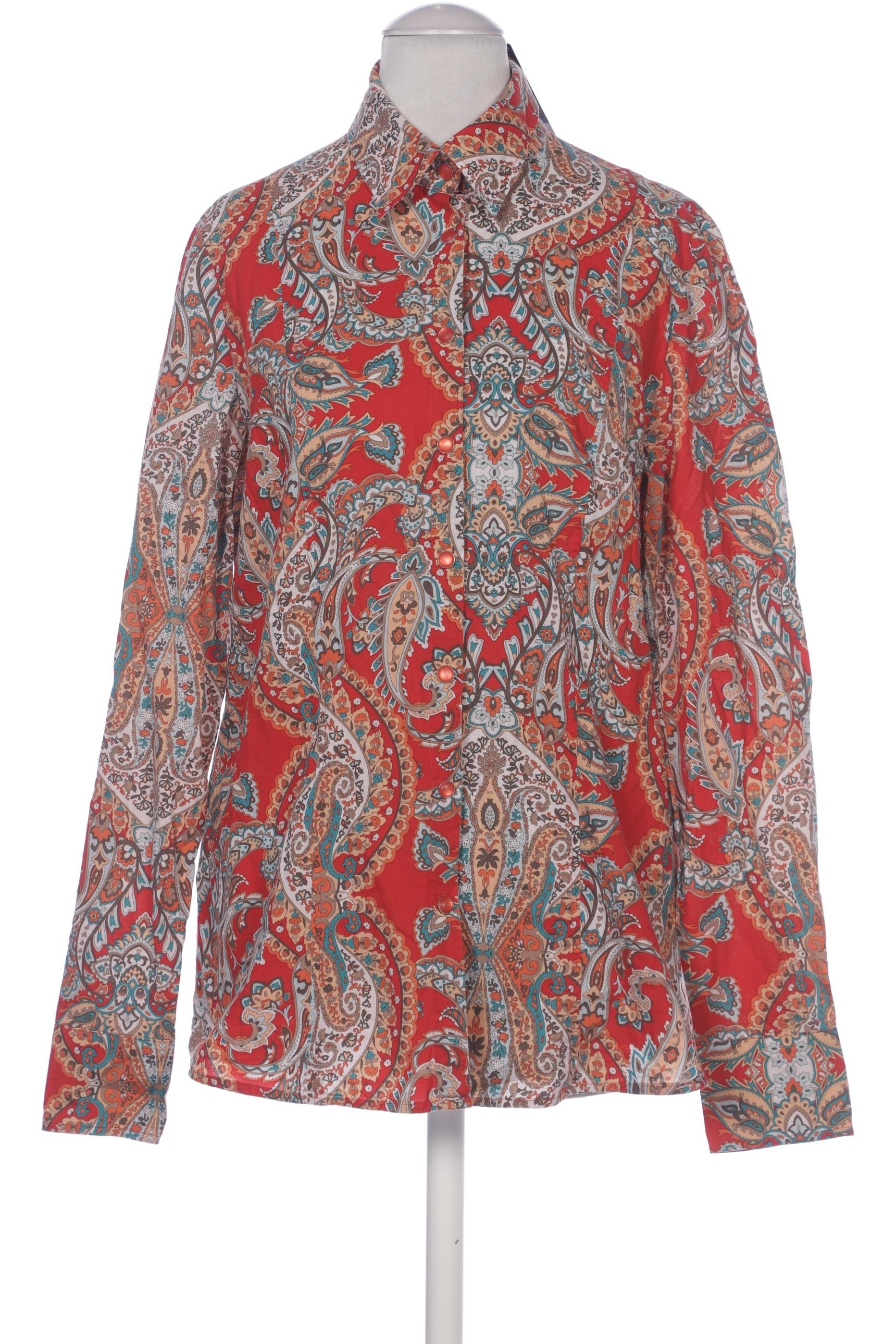 

Betty Barclay Damen Bluse, rot, Gr. 36