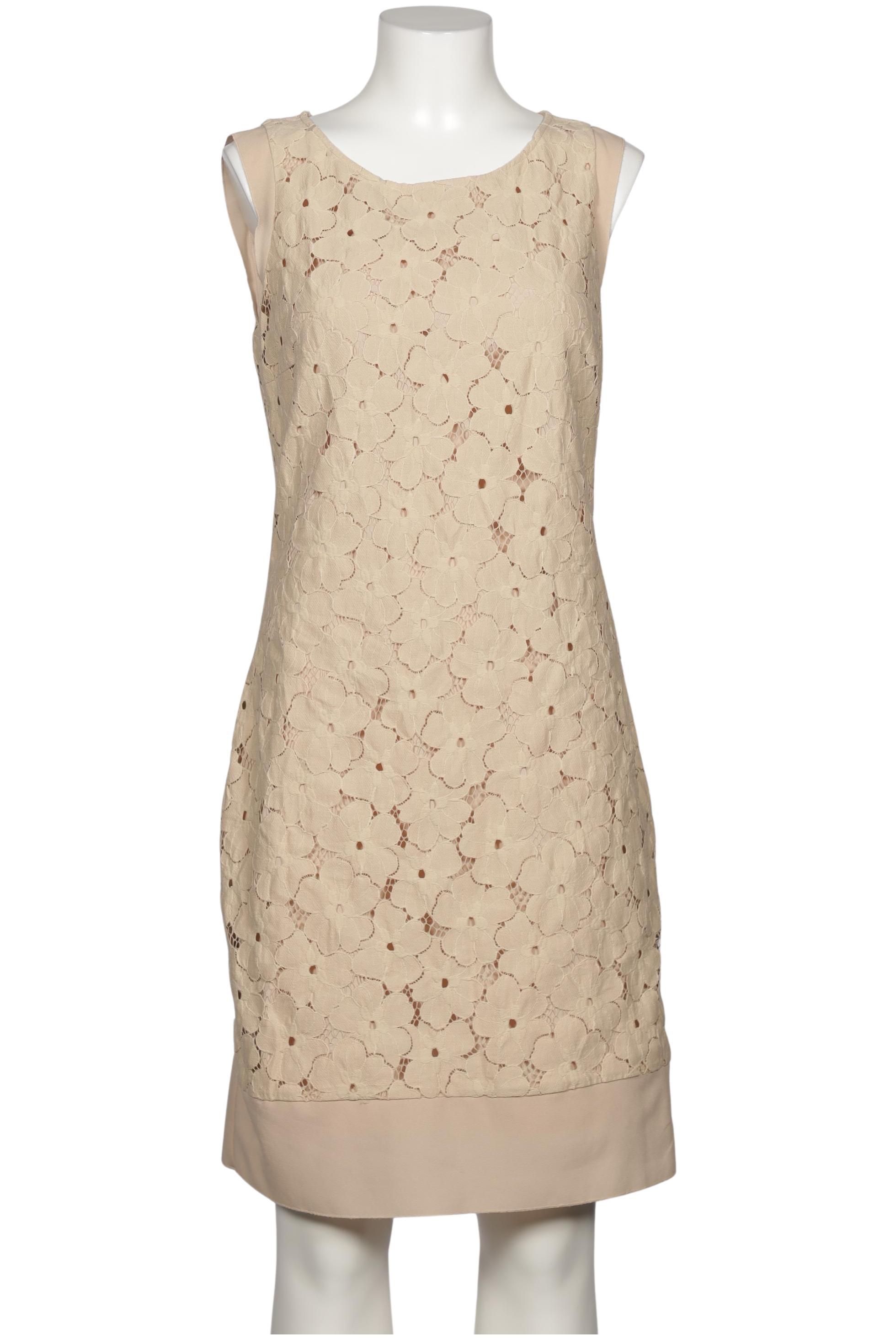 

Betty Barclay Damen Kleid, beige, Gr. 38