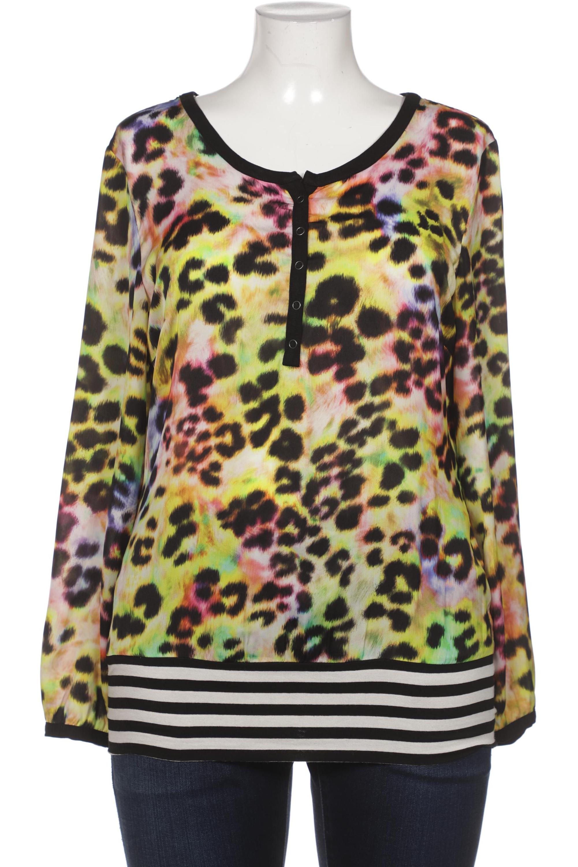 

Betty Barclay Damen Bluse, gelb, Gr. 42