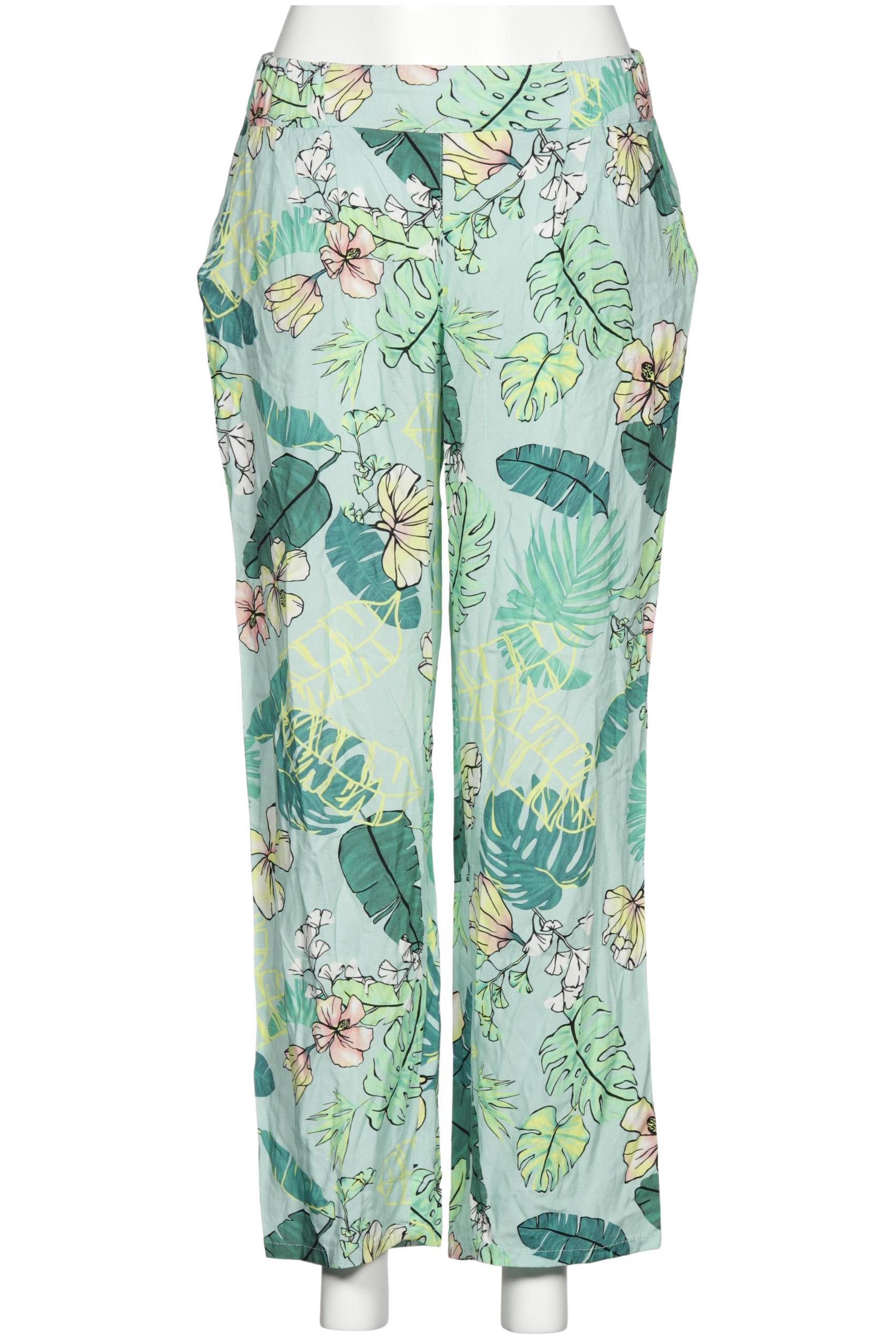 

Betty Barclay Damen Stoffhose, hellgrün, Gr. 38