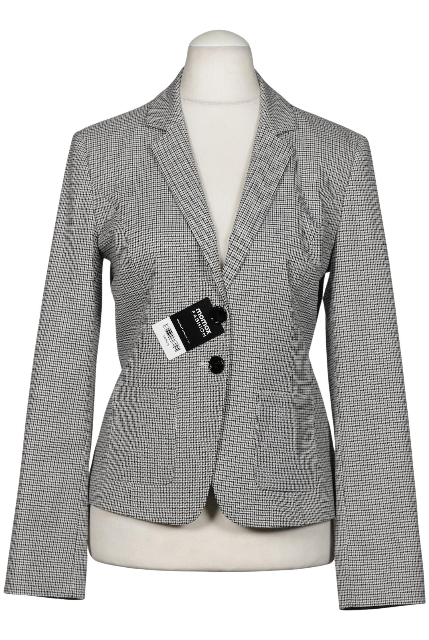 

Betty Barclay Damen Blazer, grau, Gr. 36