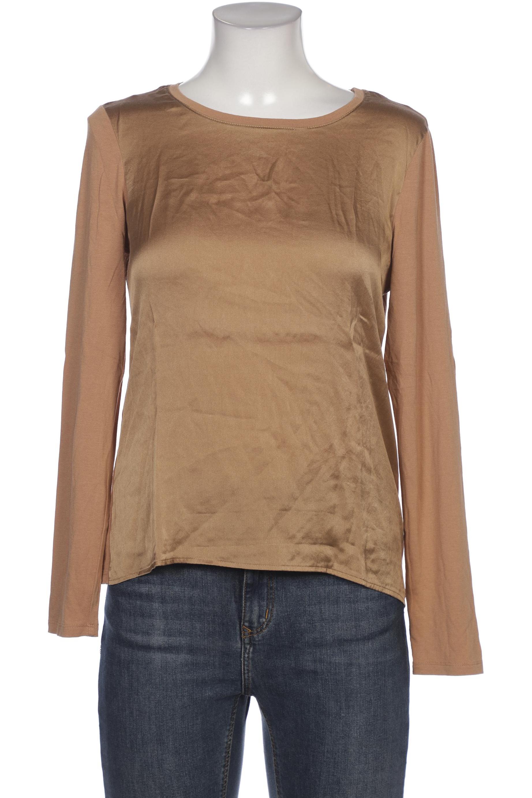

Betty Barclay Damen Bluse, beige, Gr. 38