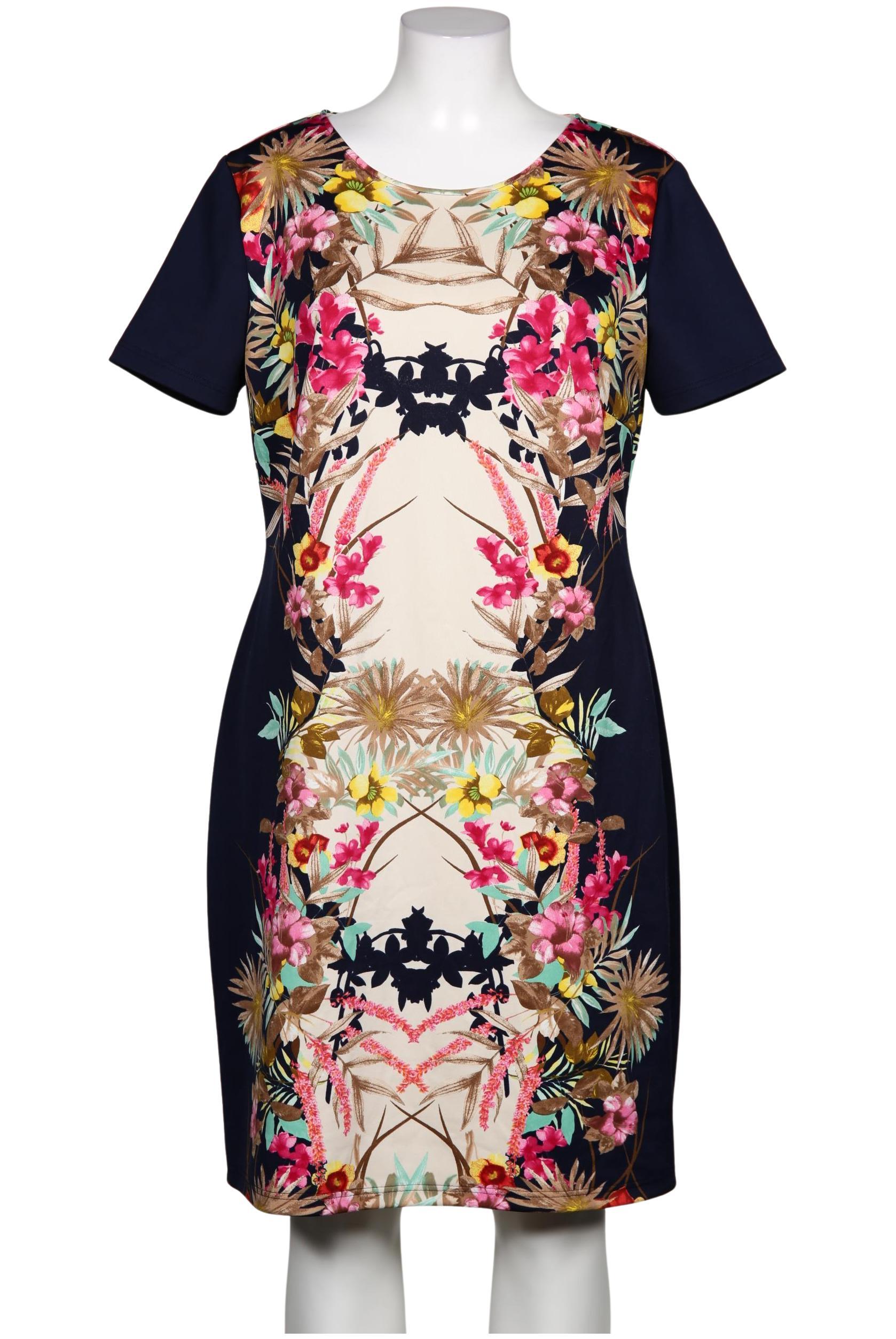 

Betty Barclay Damen Kleid, marineblau, Gr. 46