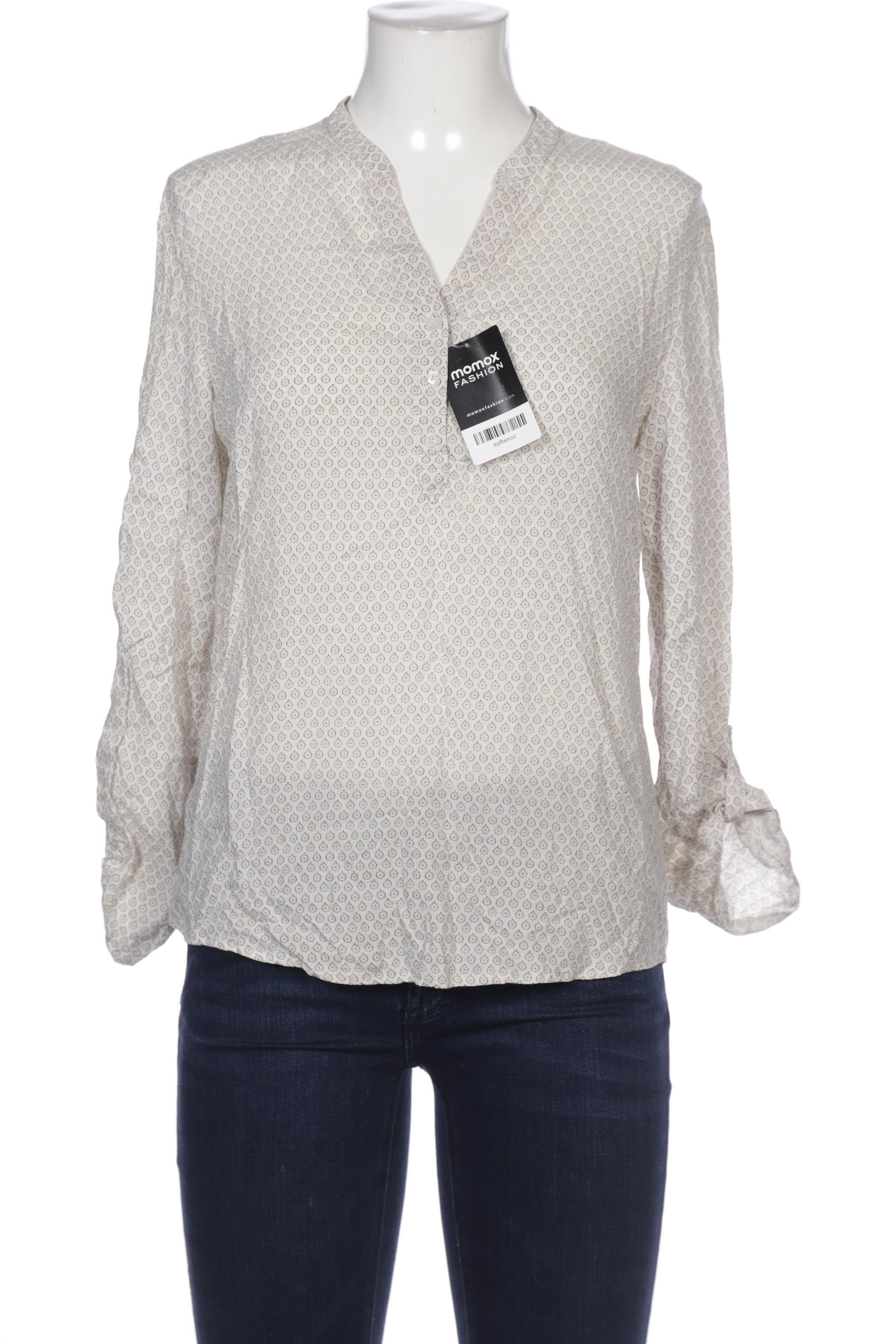 

Betty Barclay Damen Bluse, cremeweiß