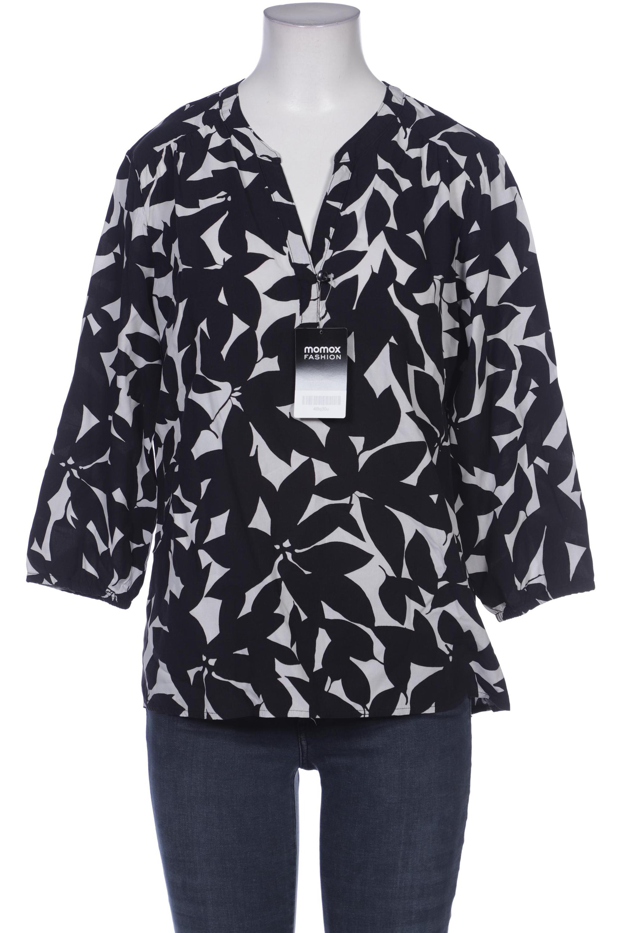 

Betty Barclay Damen Bluse, schwarz, Gr. 38