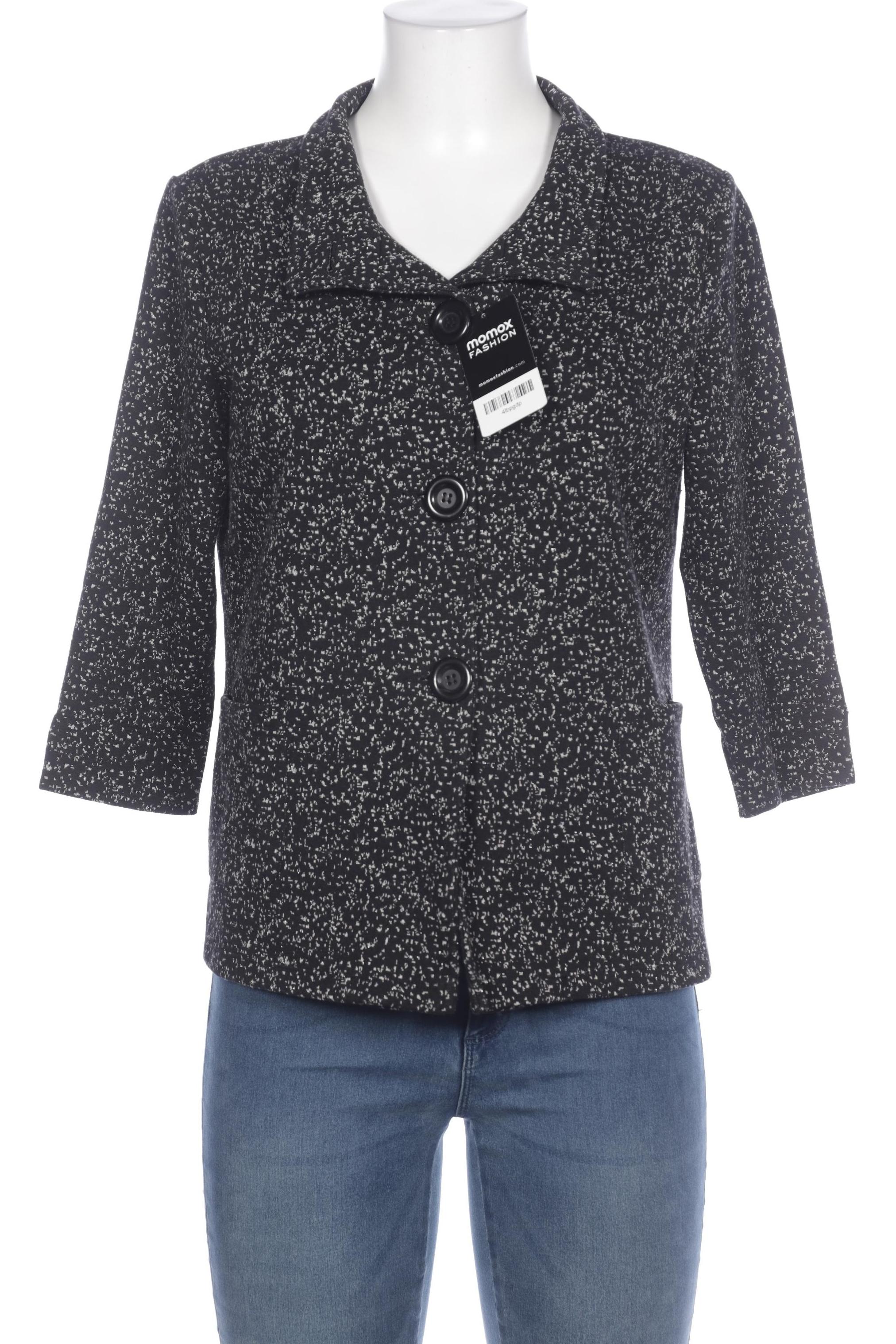

Betty Barclay Damen Blazer, schwarz, Gr. 40