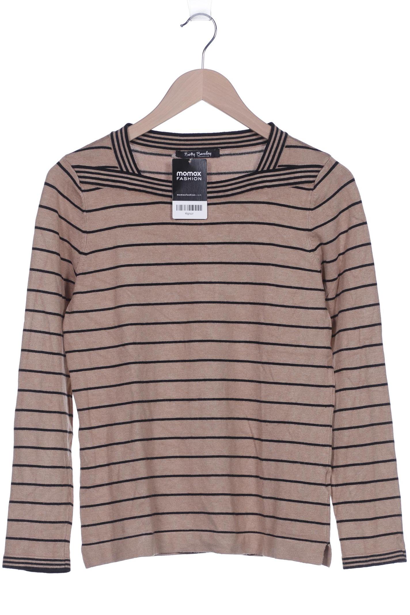 

Betty Barclay Damen Pullover, beige