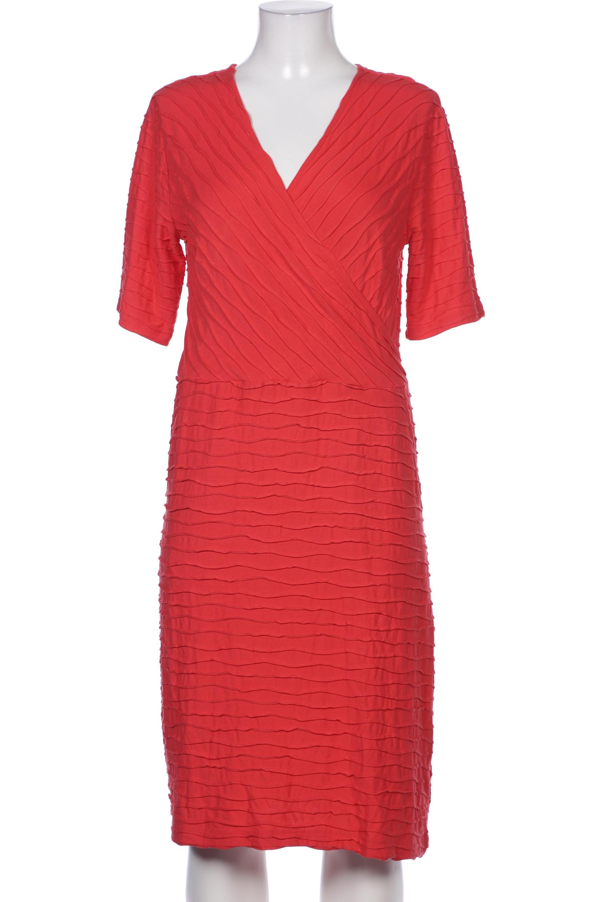 

Betty Barclay Damen Kleid, rot, Gr. 40