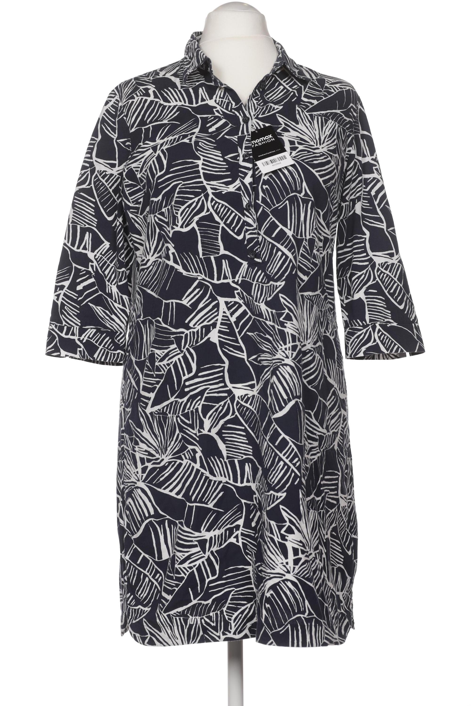 

Betty Barclay Damen Kleid, marineblau, Gr. 40