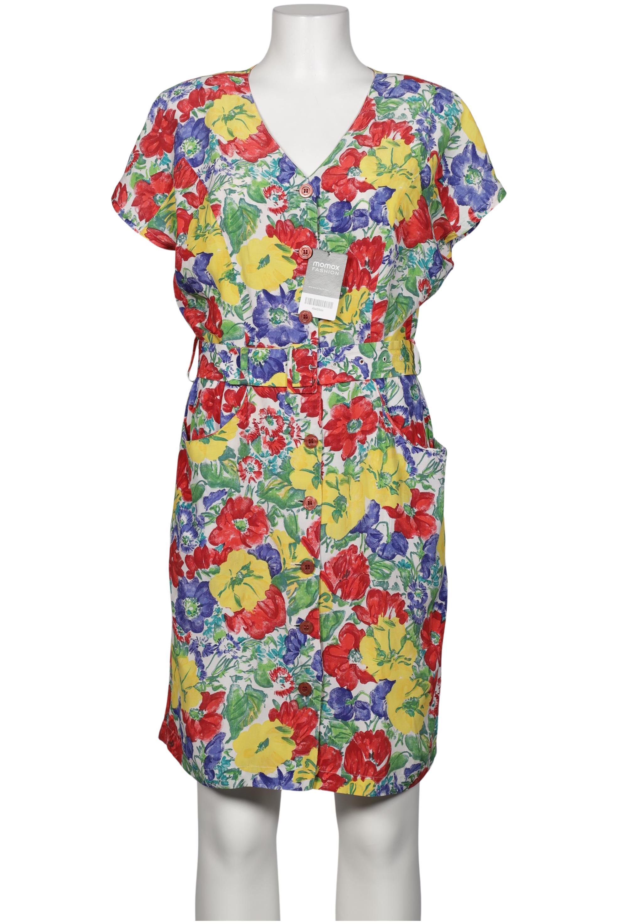 

Betty Barclay Damen Kleid, mehrfarbig, Gr. 38