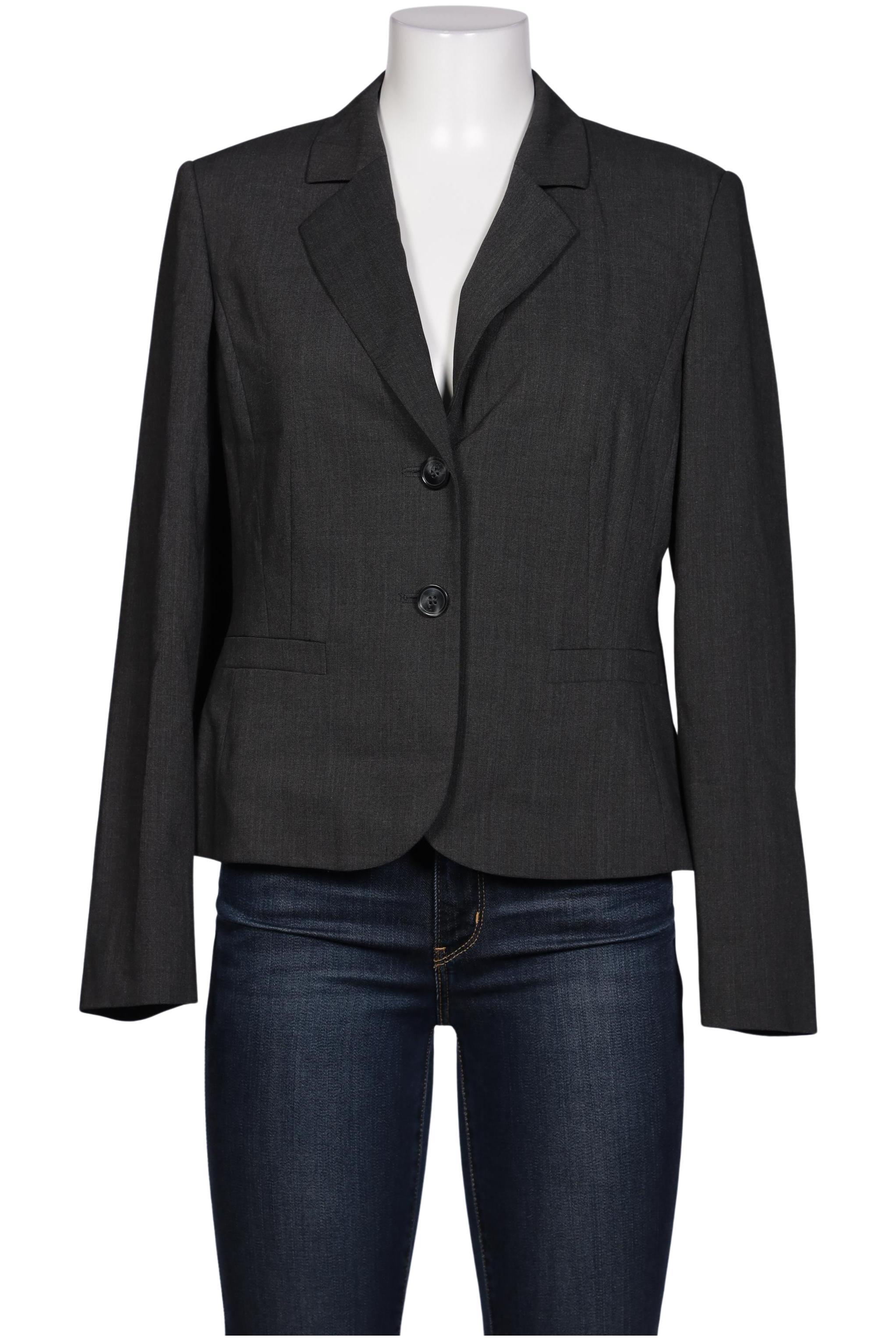 

Betty Barclay Damen Blazer, grau, Gr. 40