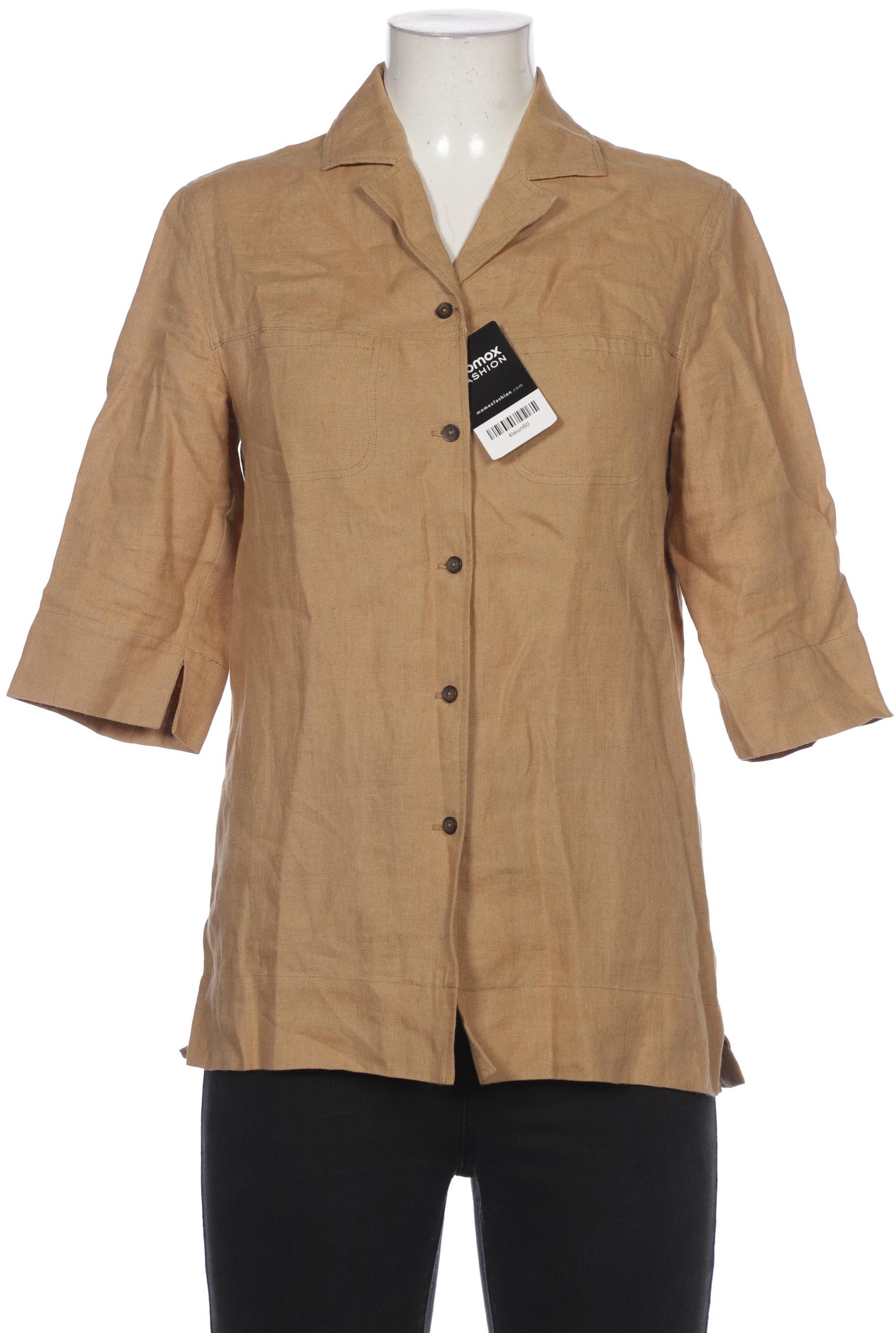 

Betty Barclay Damen Bluse, beige